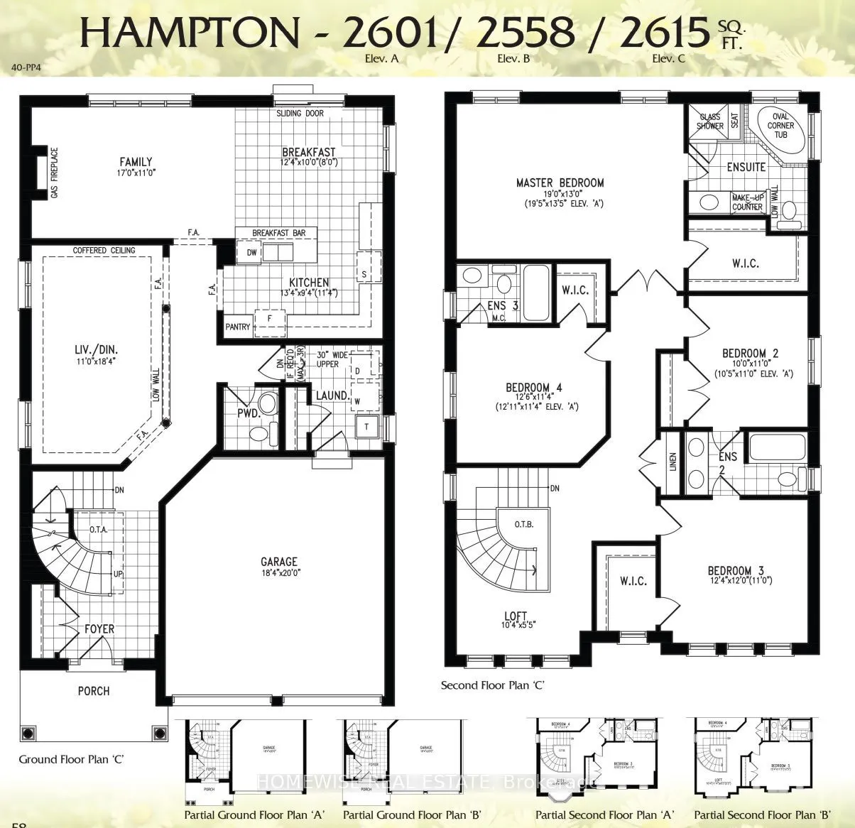 29 William Campbell Drive