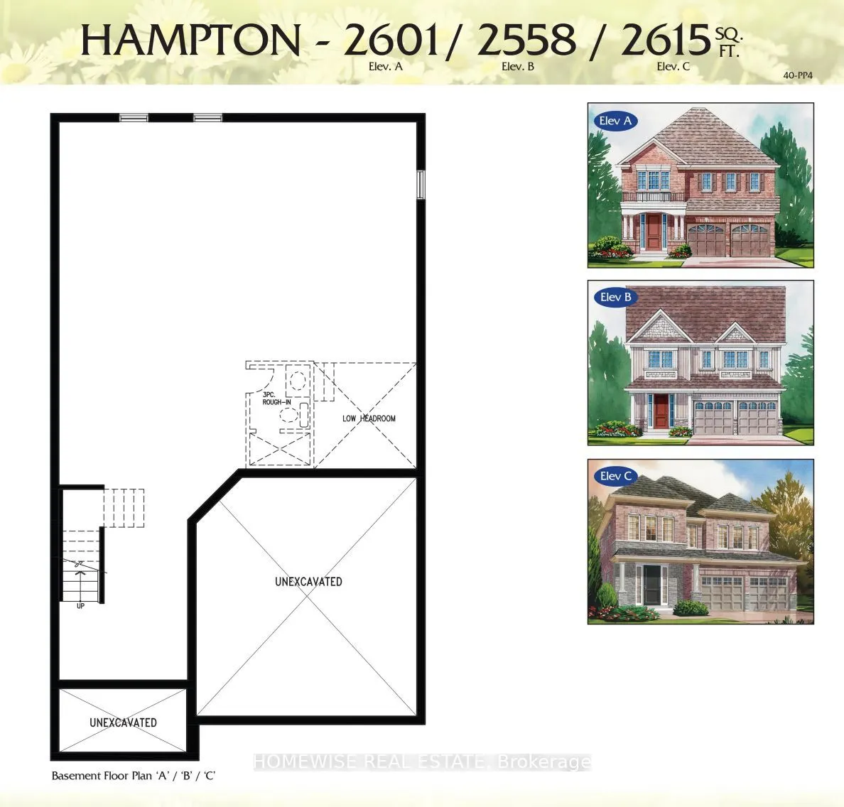 29 William Campbell Drive