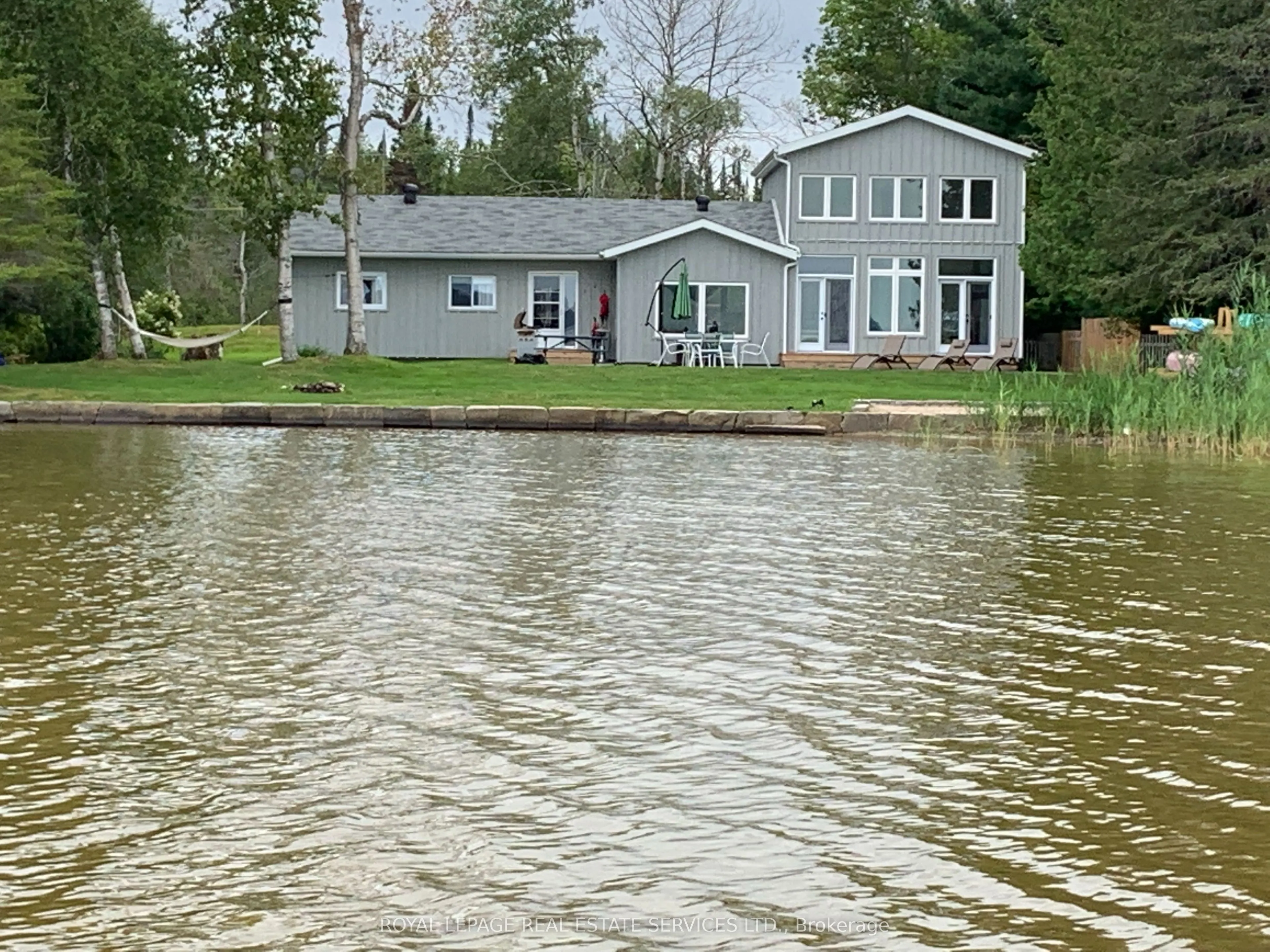 4 Crescent Road