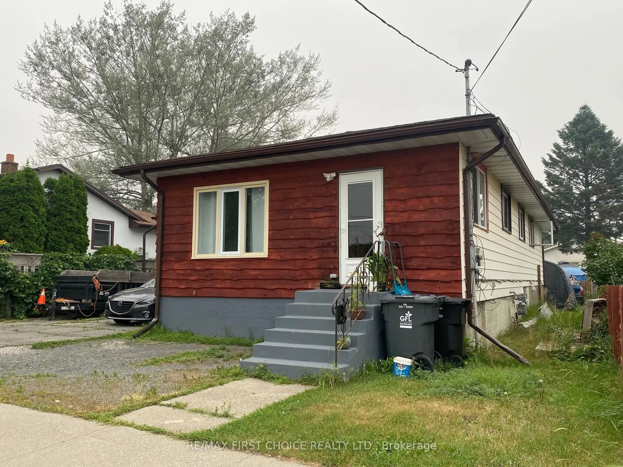 218 Powley Street