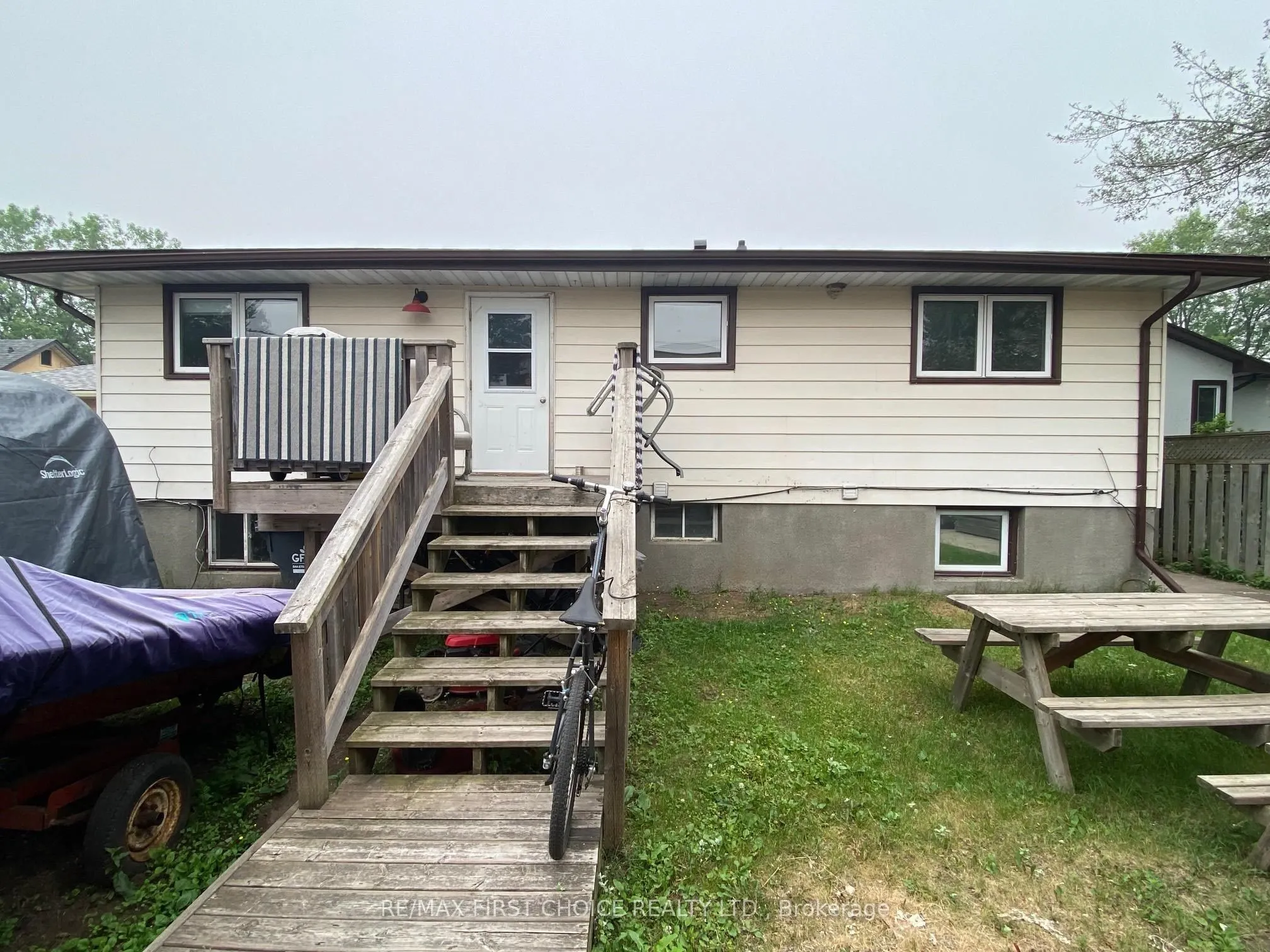 218 Powley Street