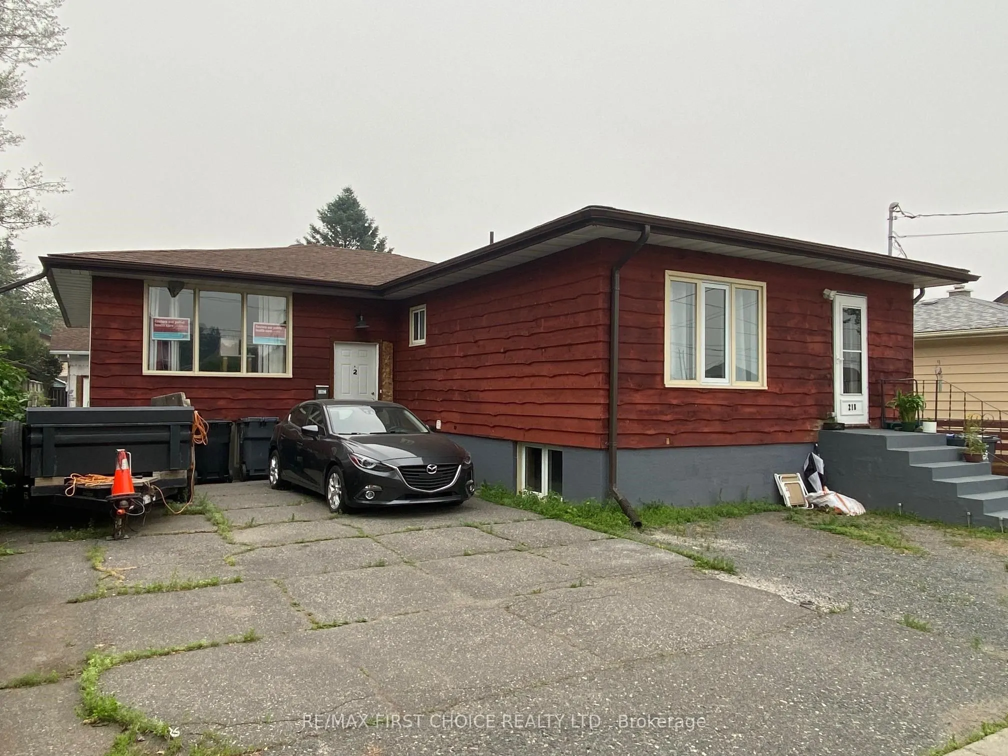 218 Powley Street