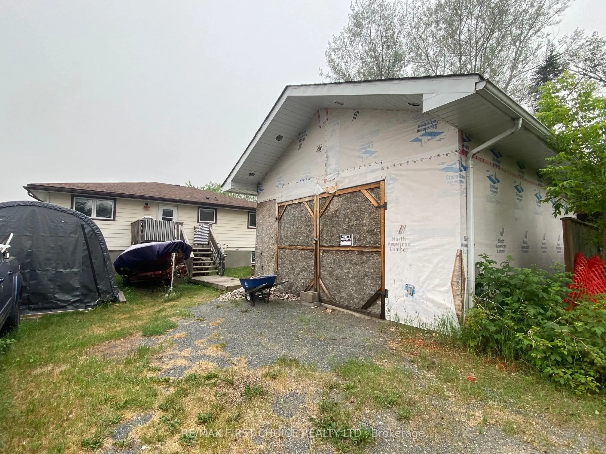218 Powley Street