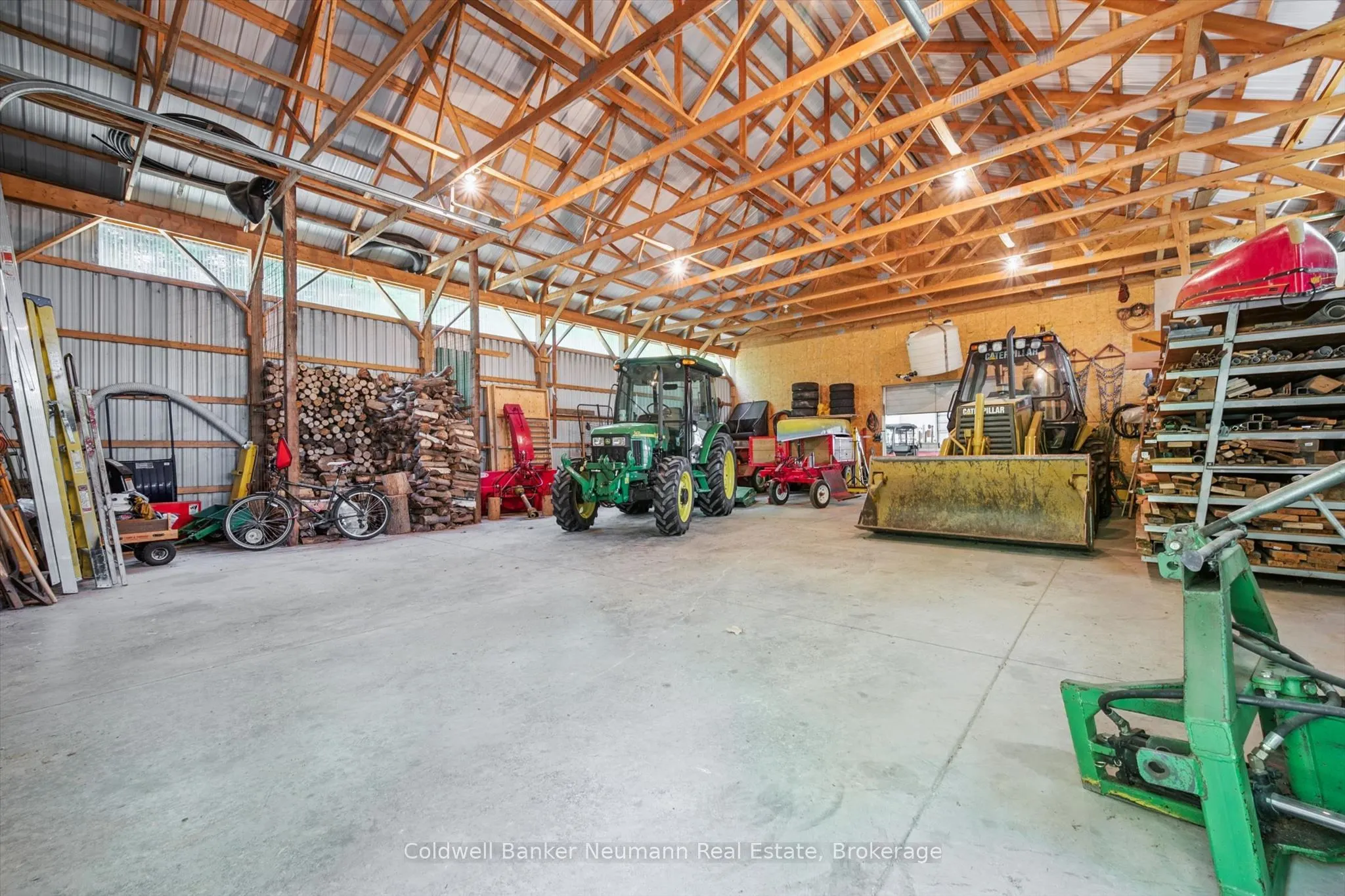 4676 Concession 11 Road