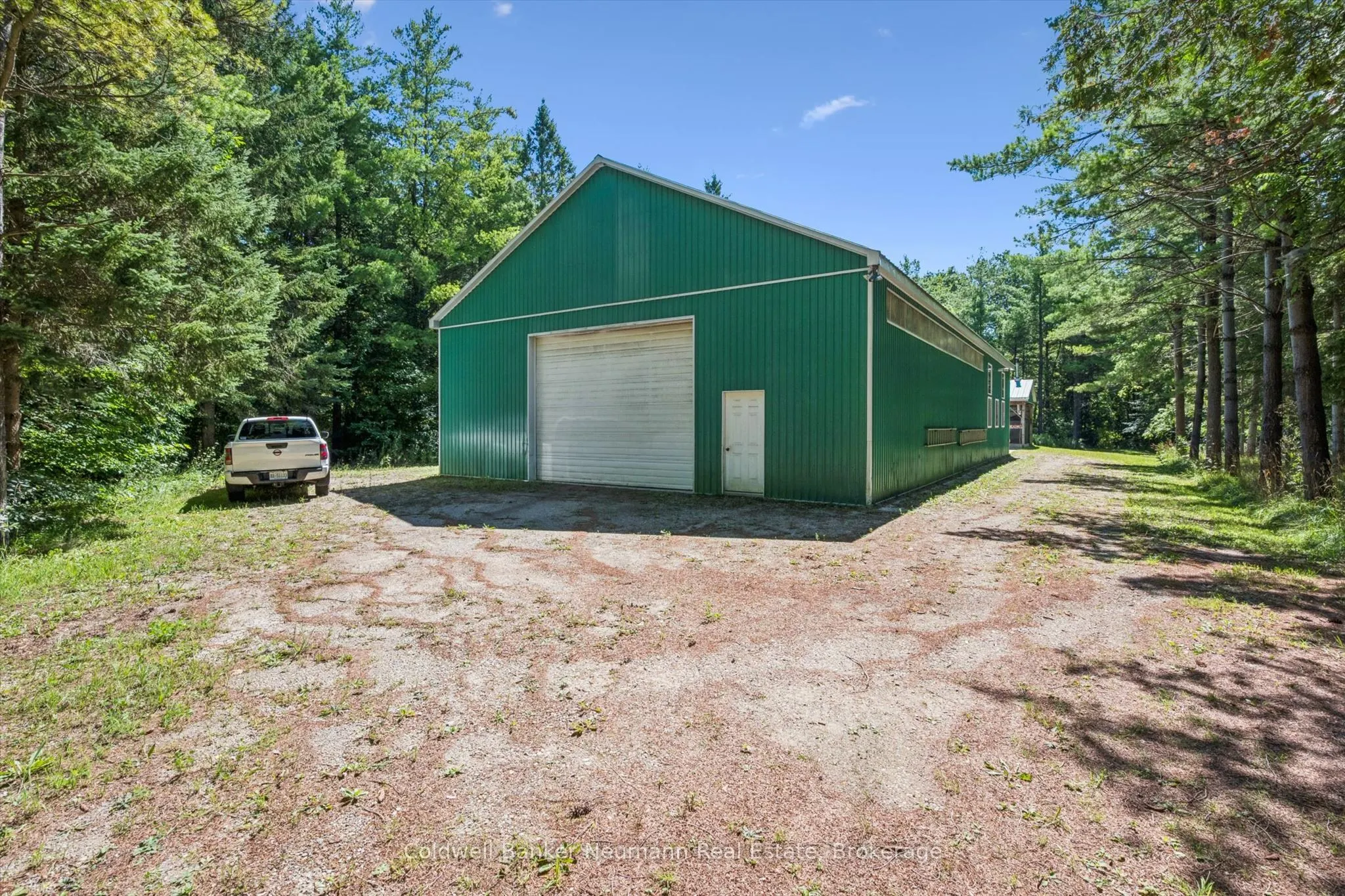 4676 Concession 11 Road