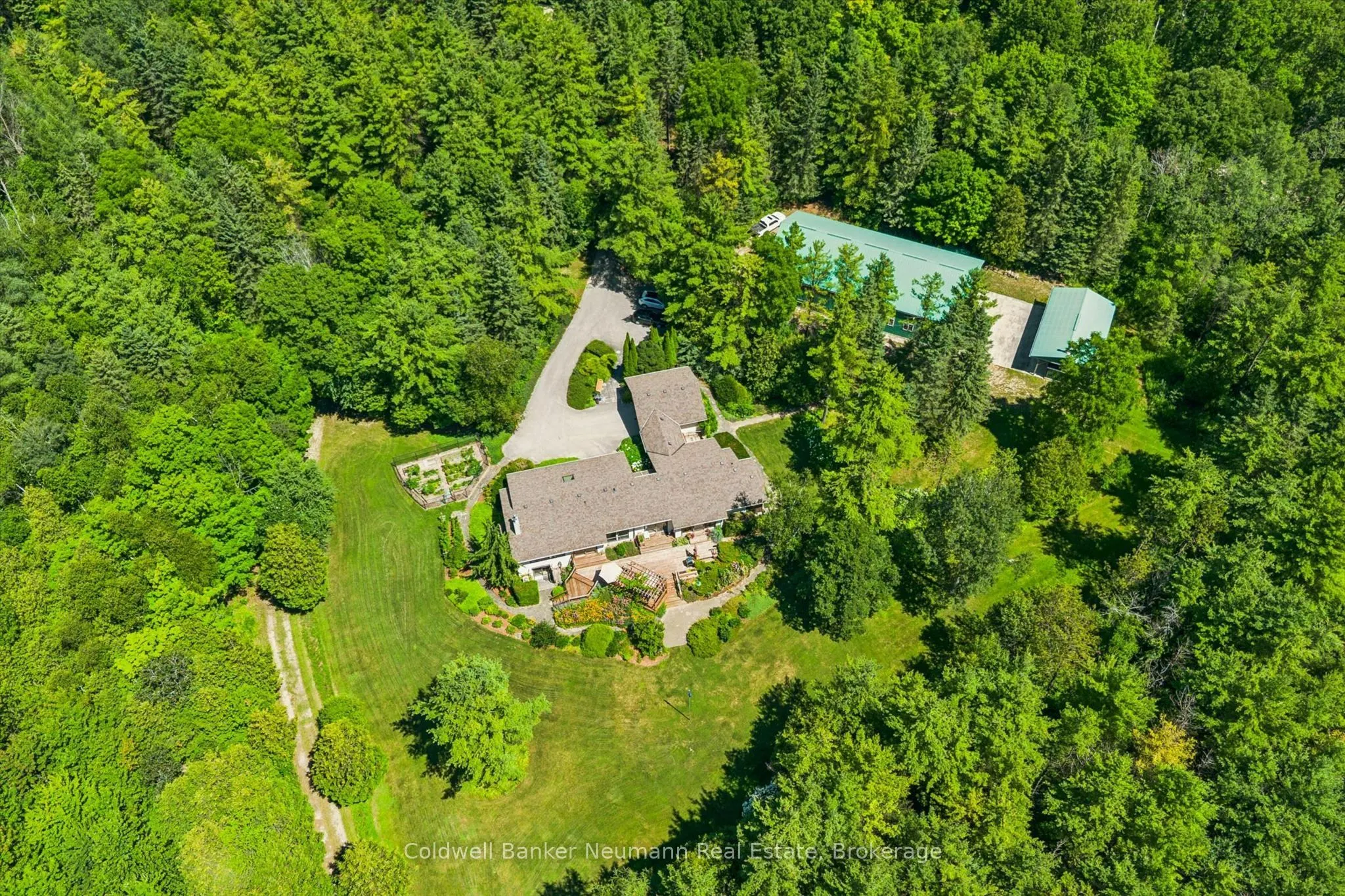 4676 Concession 11 Road