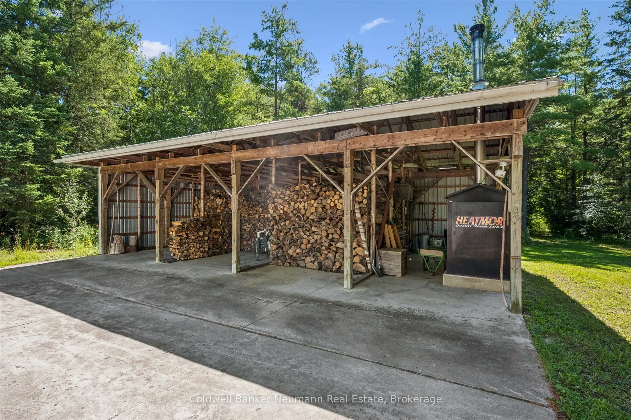4676 Concession 11 Road