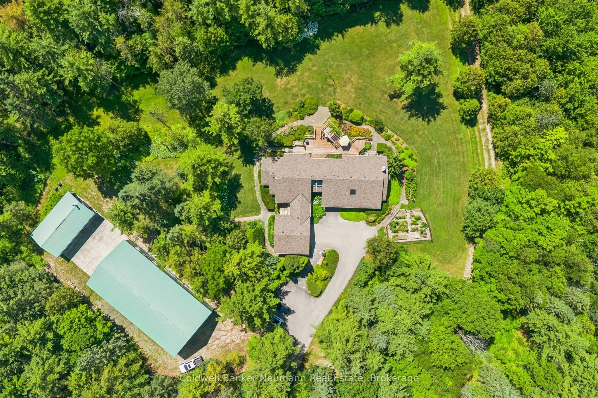 4676 Concession 11 Road