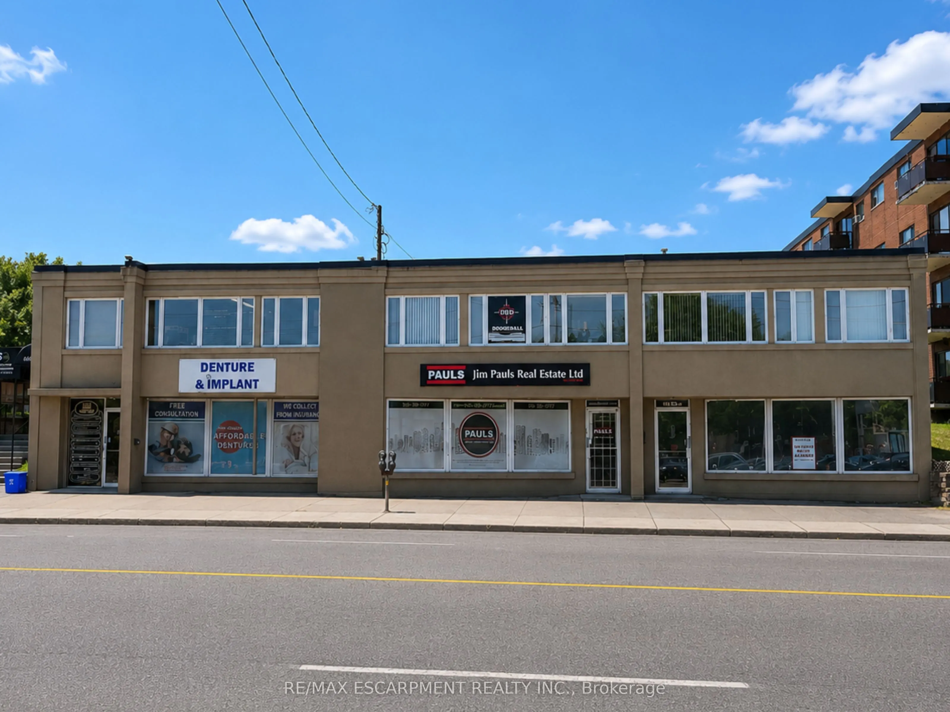 662 Fennell Avenue E #7