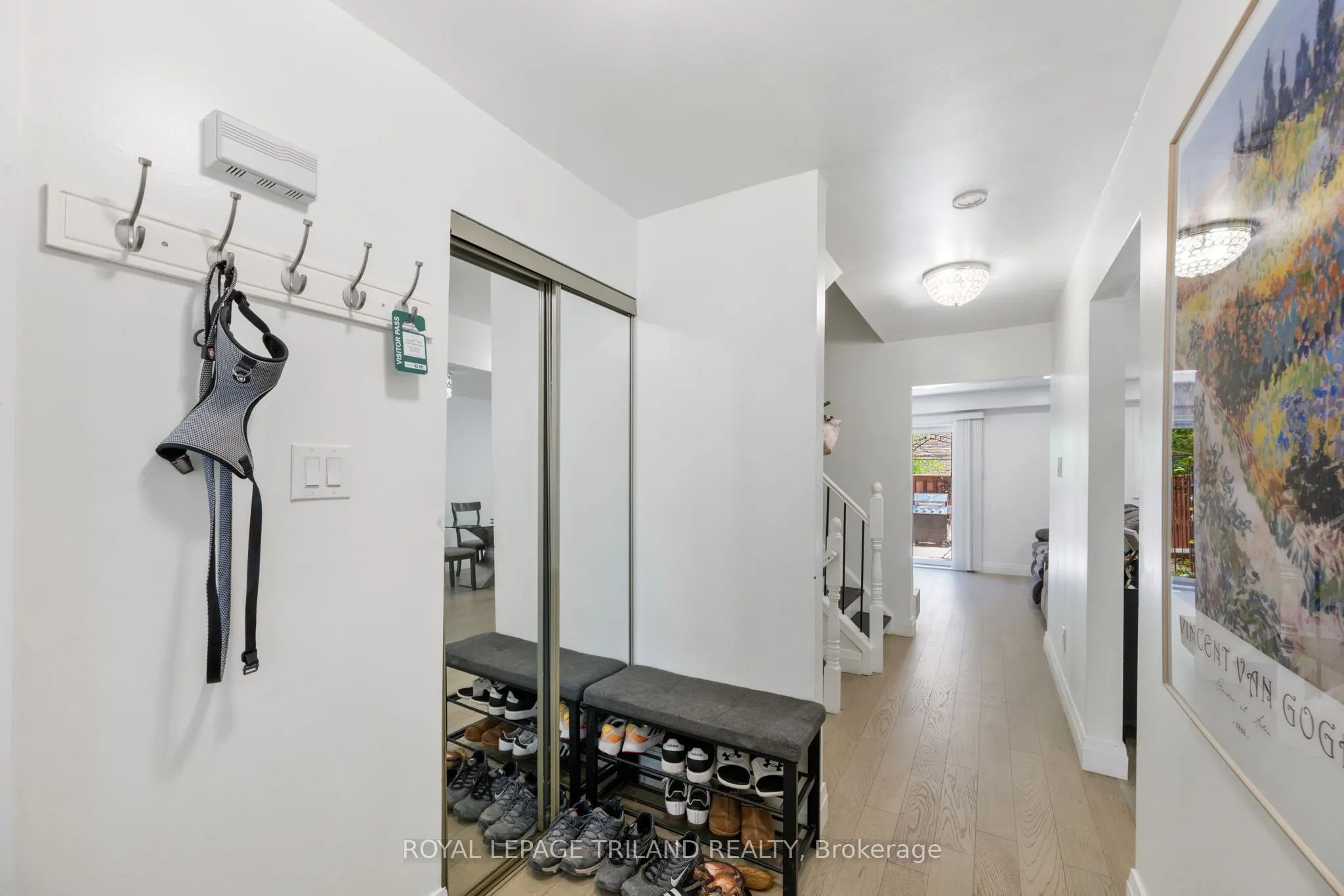 711 OSGOODE Drive #43