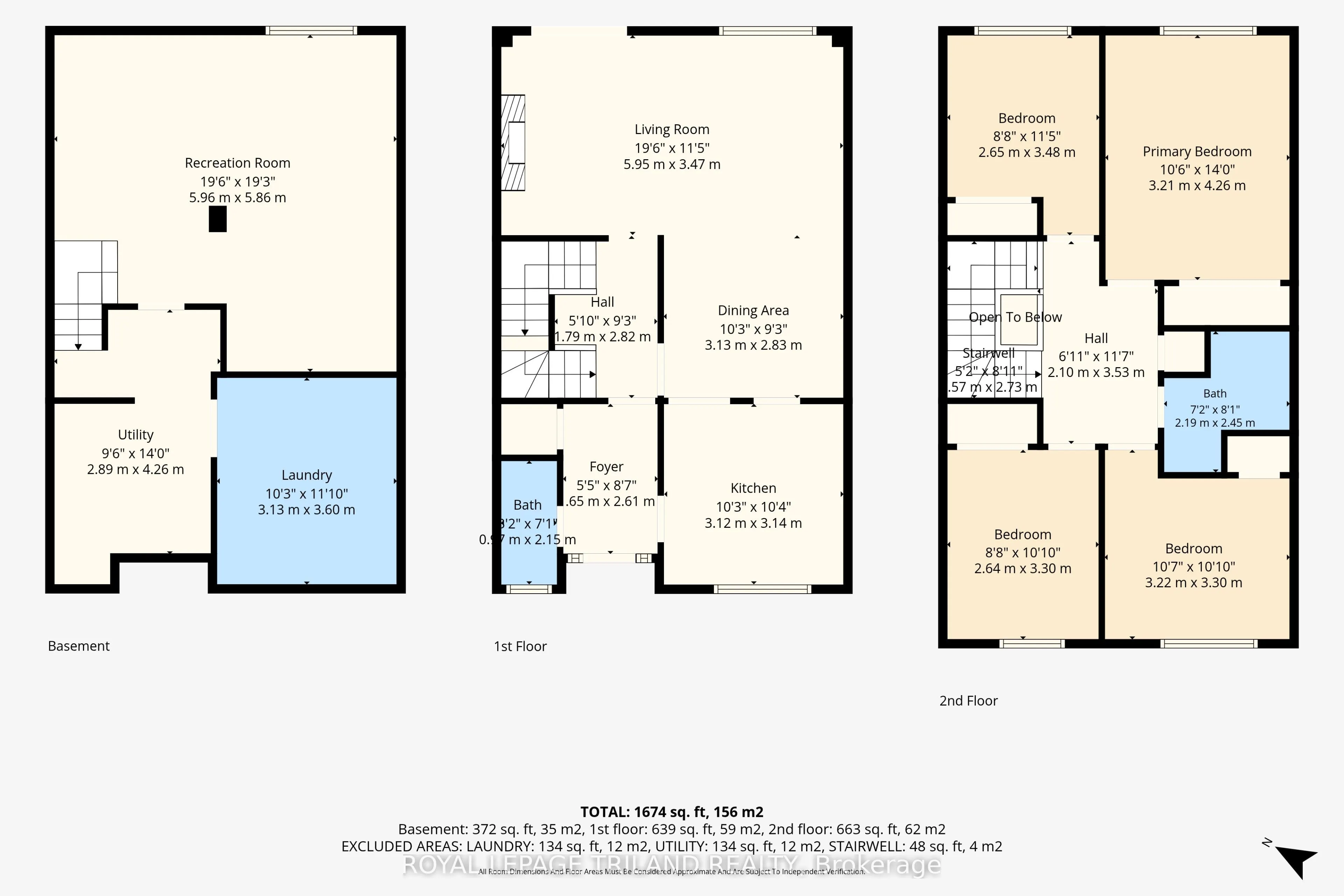 711 OSGOODE Drive #43