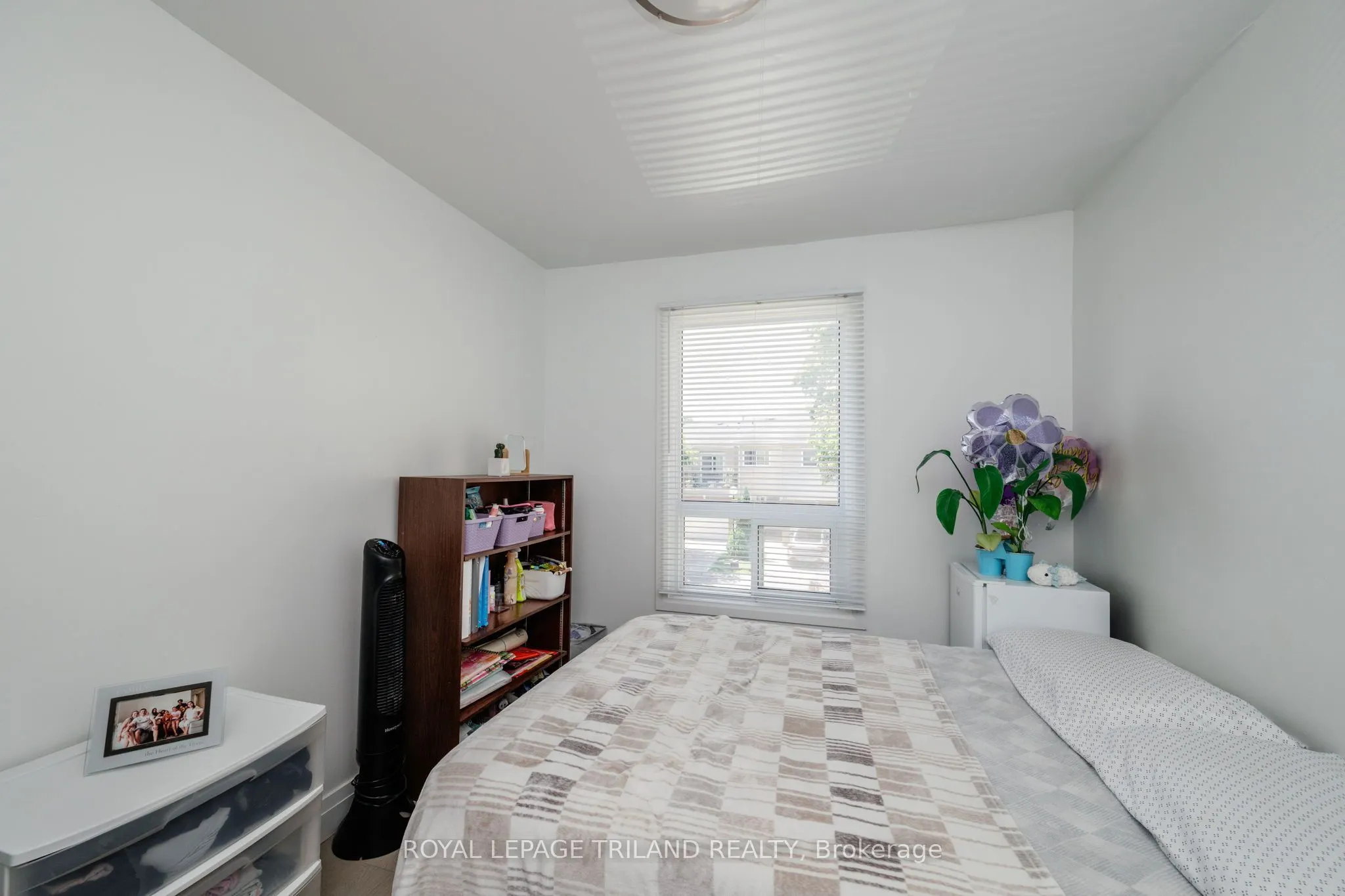 711 OSGOODE Drive #43