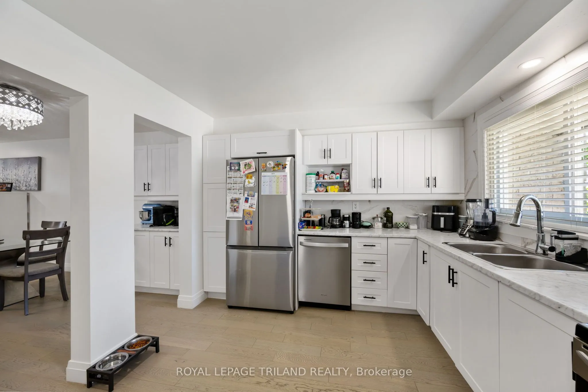 711 OSGOODE Drive #43