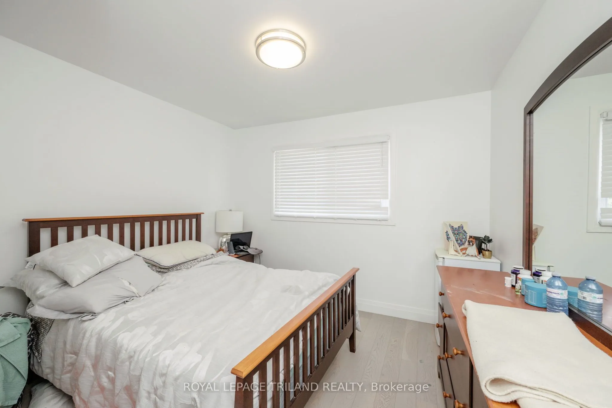 711 OSGOODE Drive #43