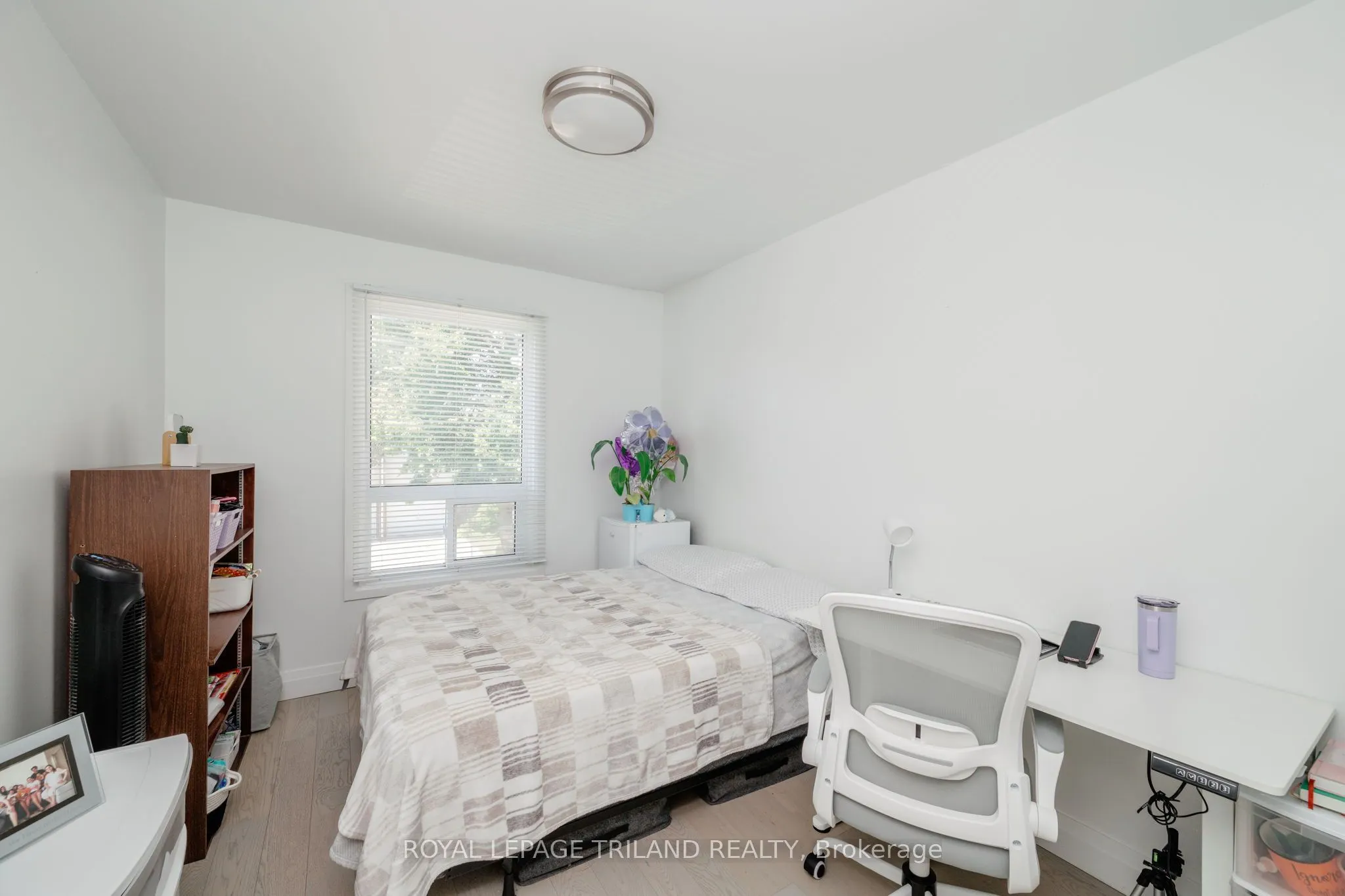 711 OSGOODE Drive #43