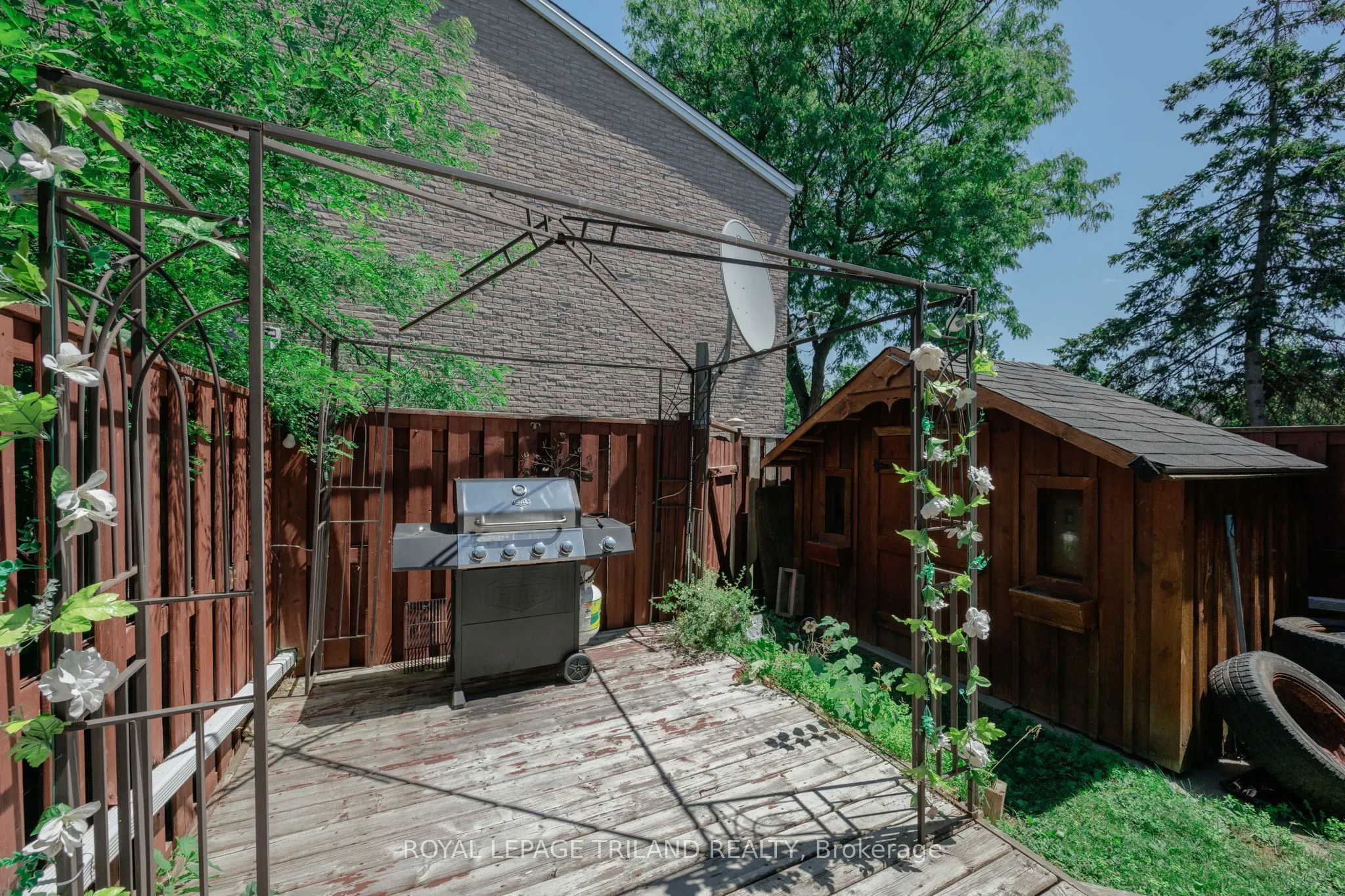 711 OSGOODE Drive #43
