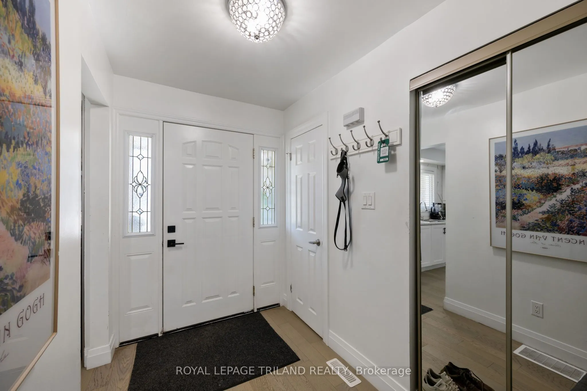 711 OSGOODE Drive #43