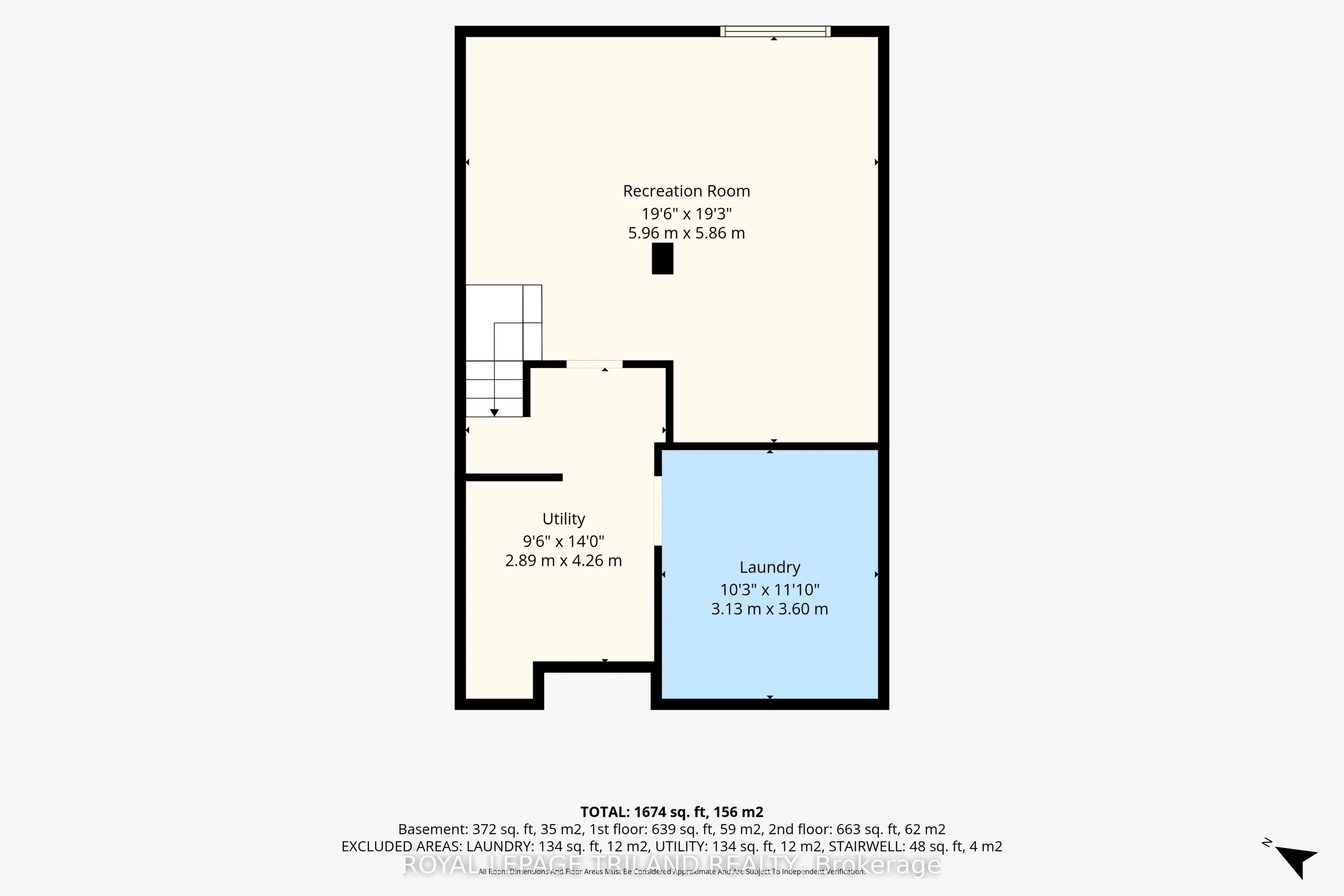 711 OSGOODE Drive #43