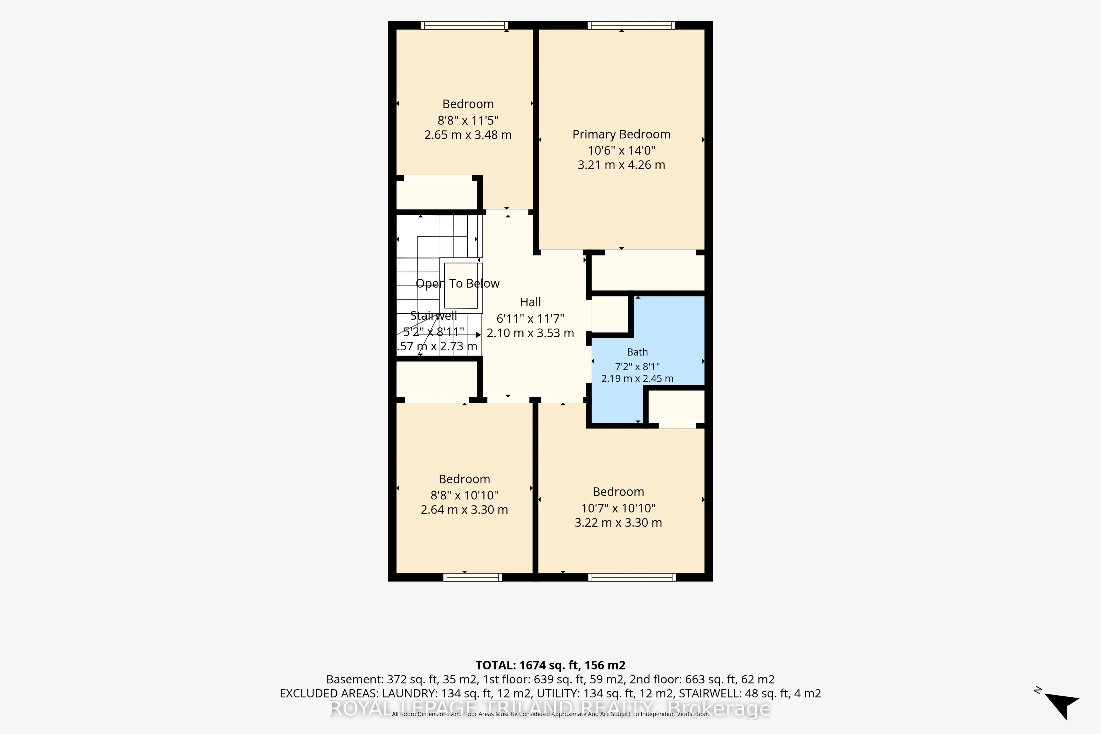 711 OSGOODE Drive #43