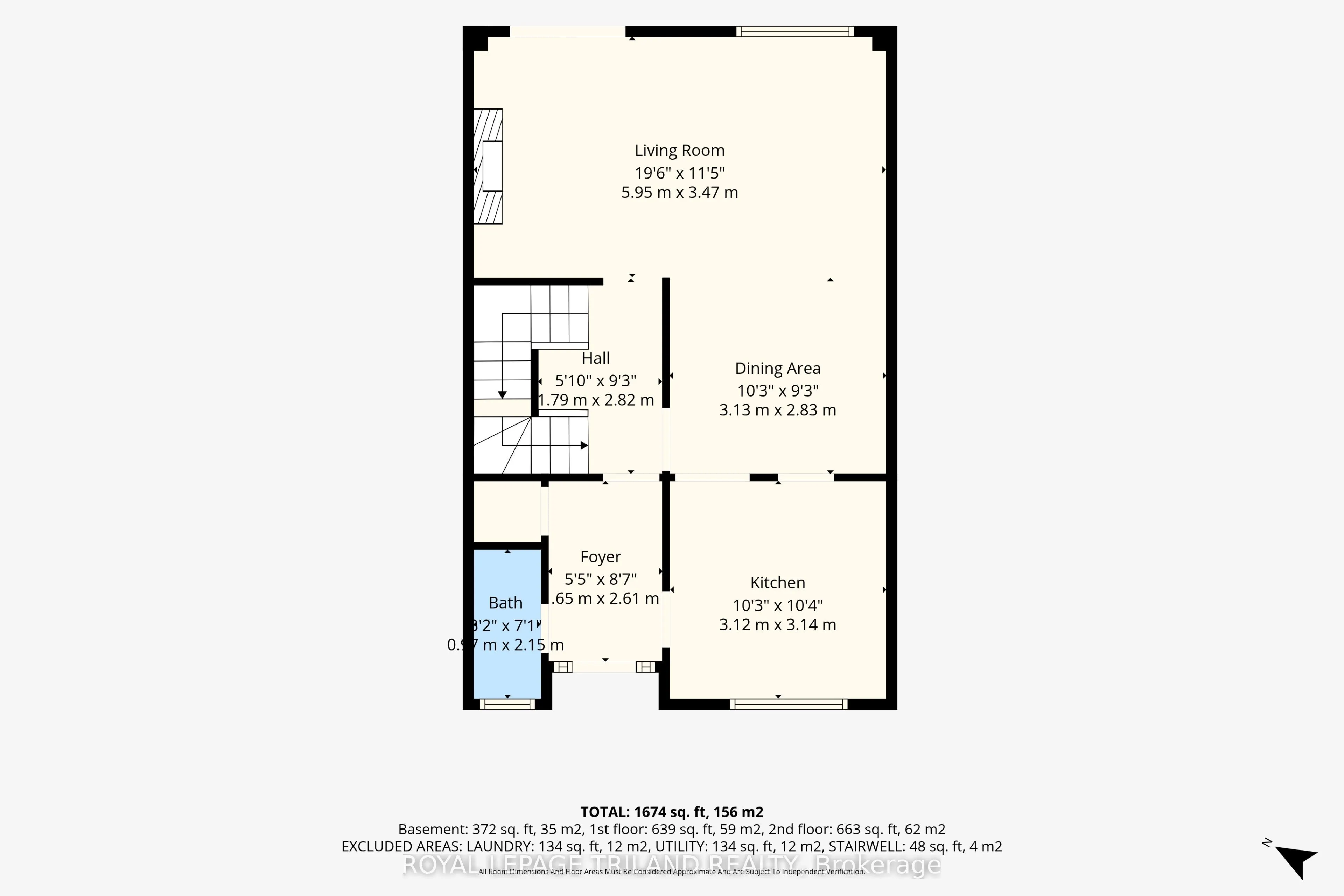 711 OSGOODE Drive #43