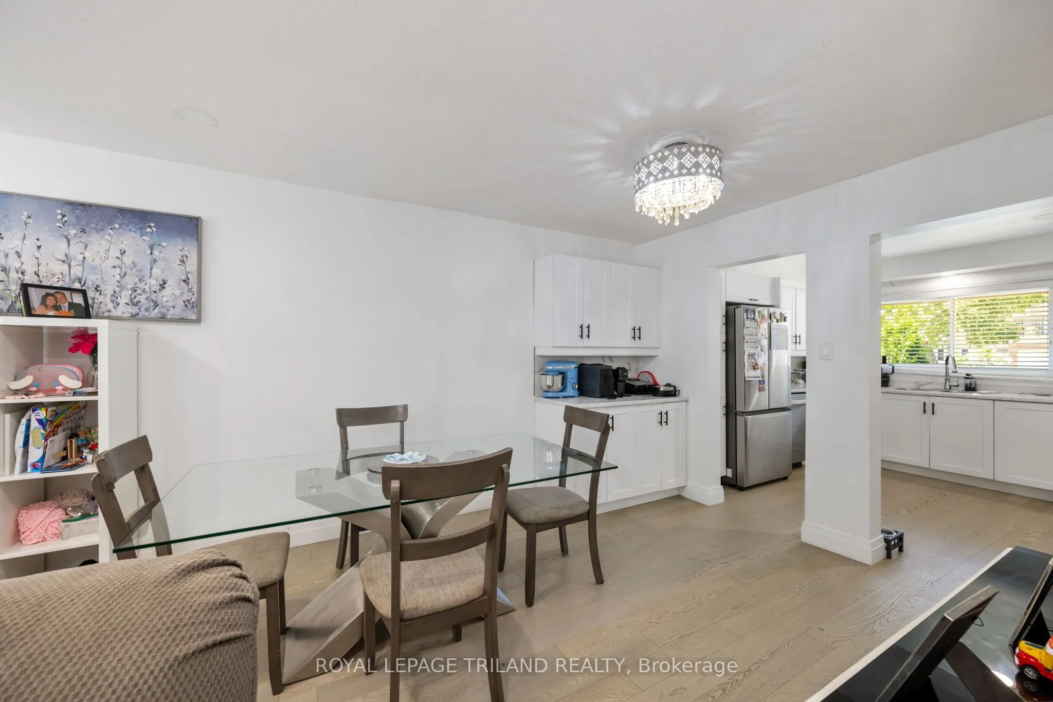 711 OSGOODE Drive #43