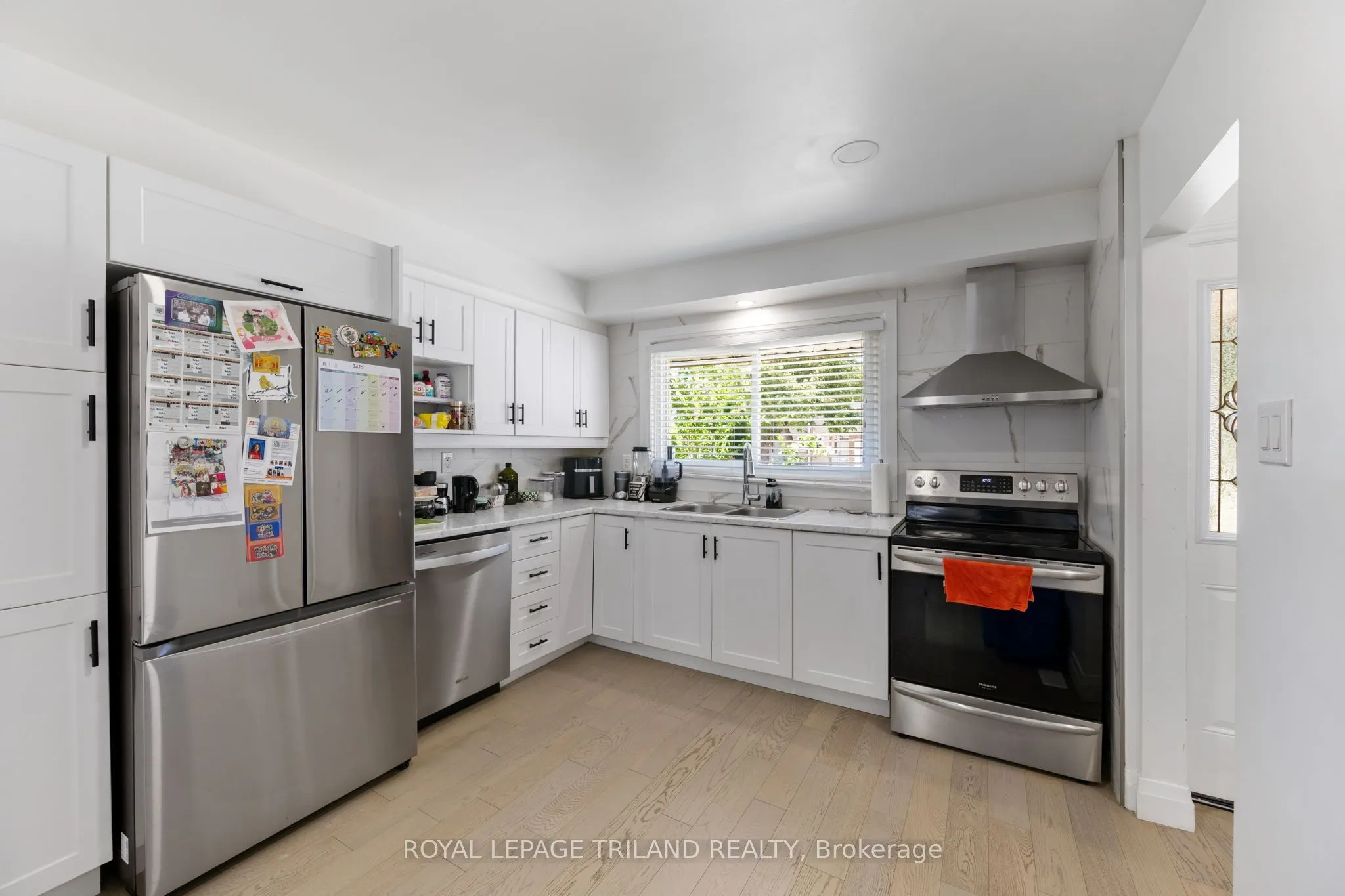 711 OSGOODE Drive #43