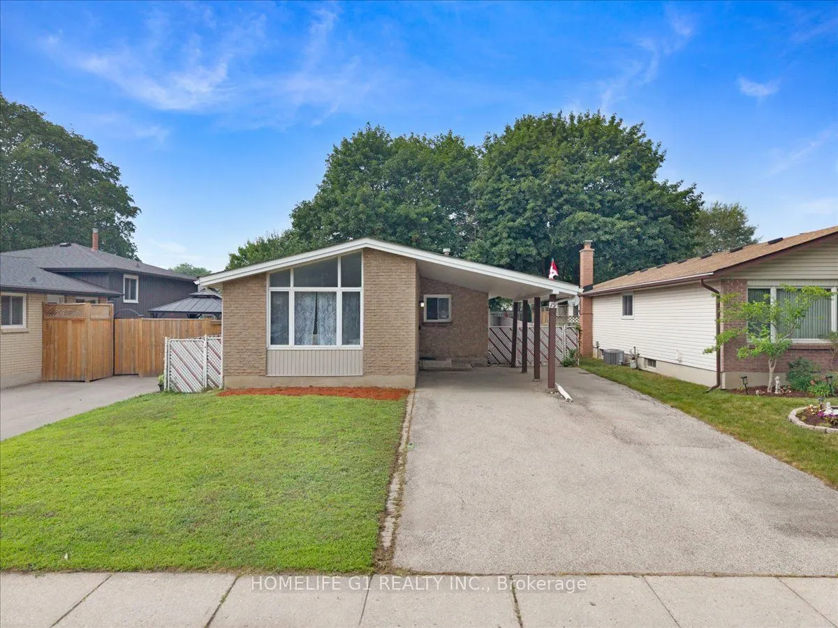 19 Milton Avenue W