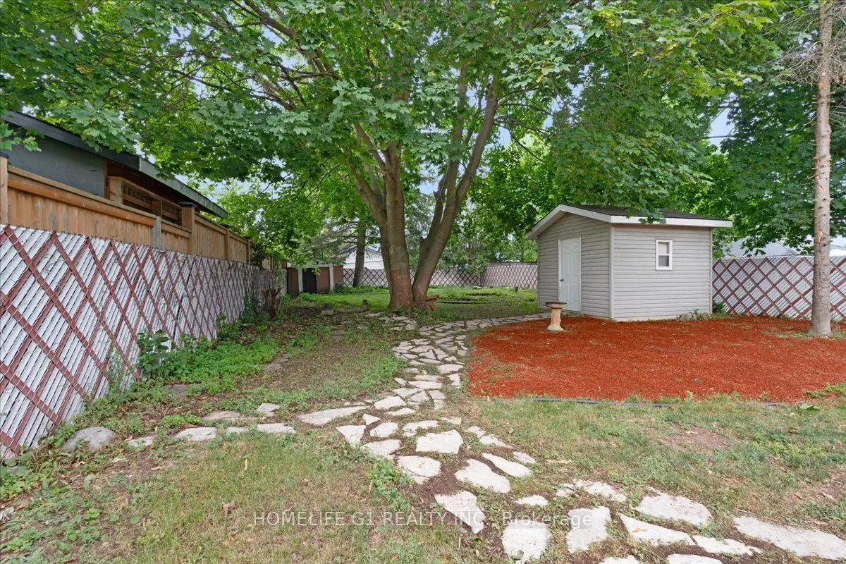 19 Milton Avenue W
