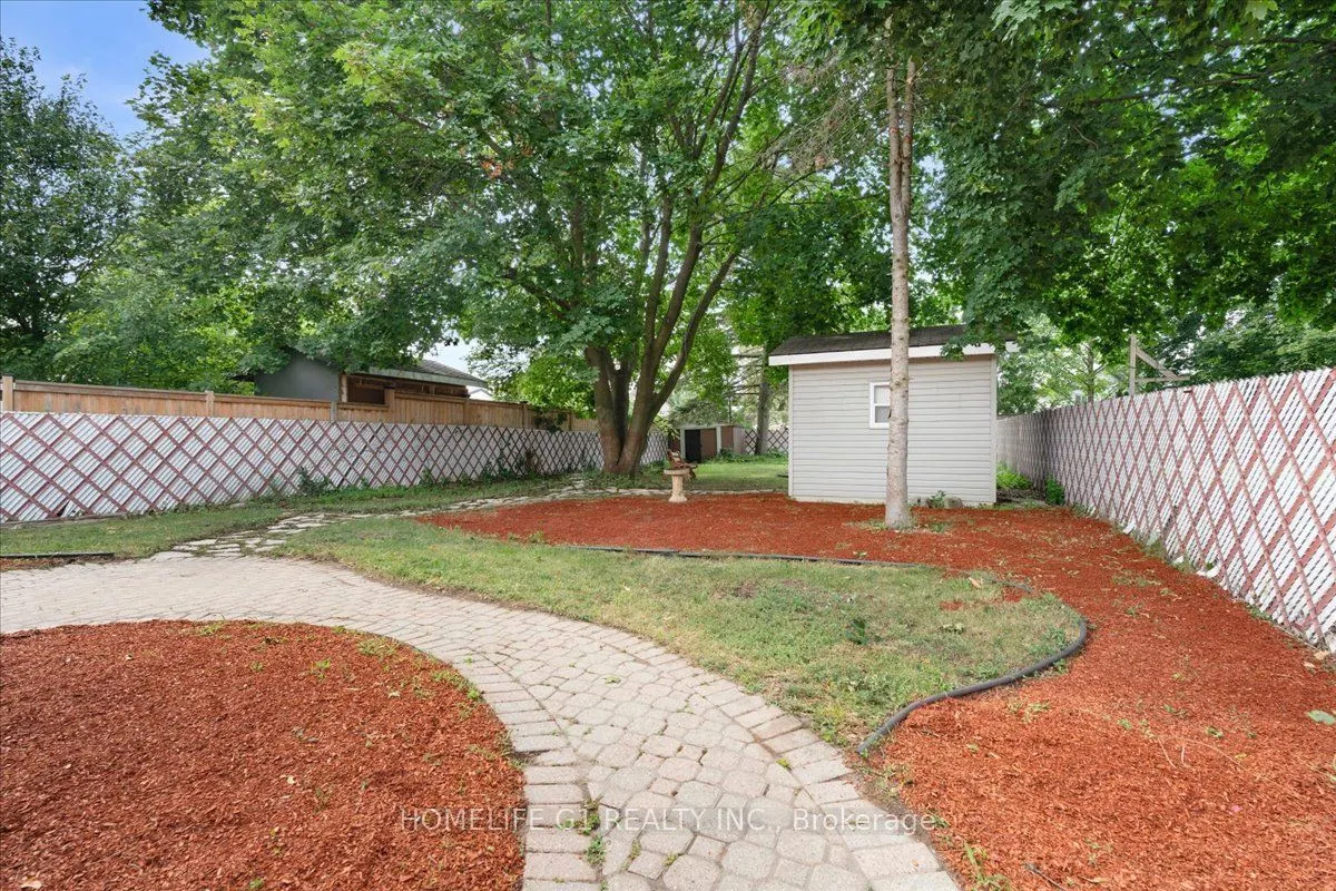 19 Milton Avenue W