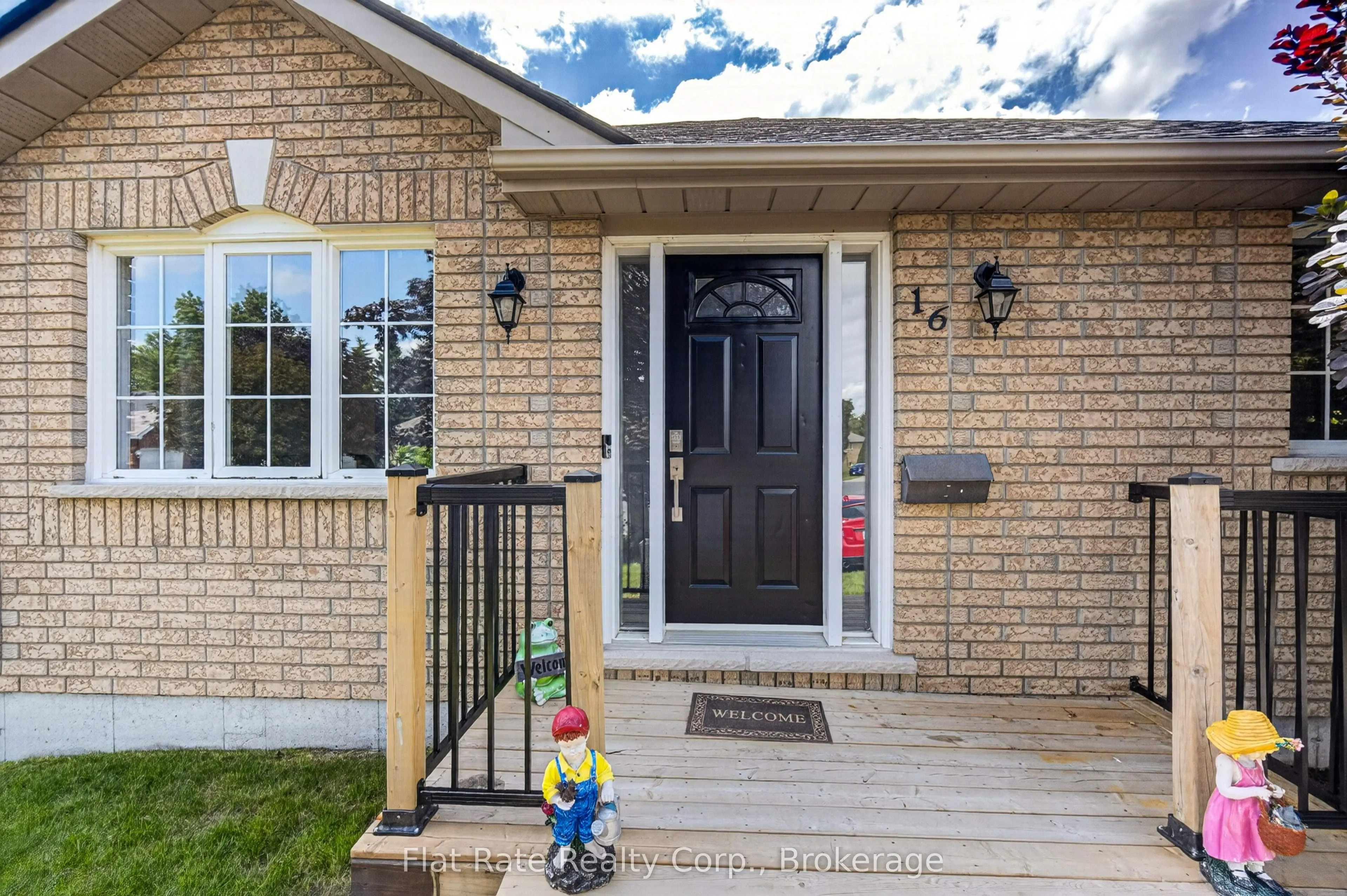 16 Ferguson Place