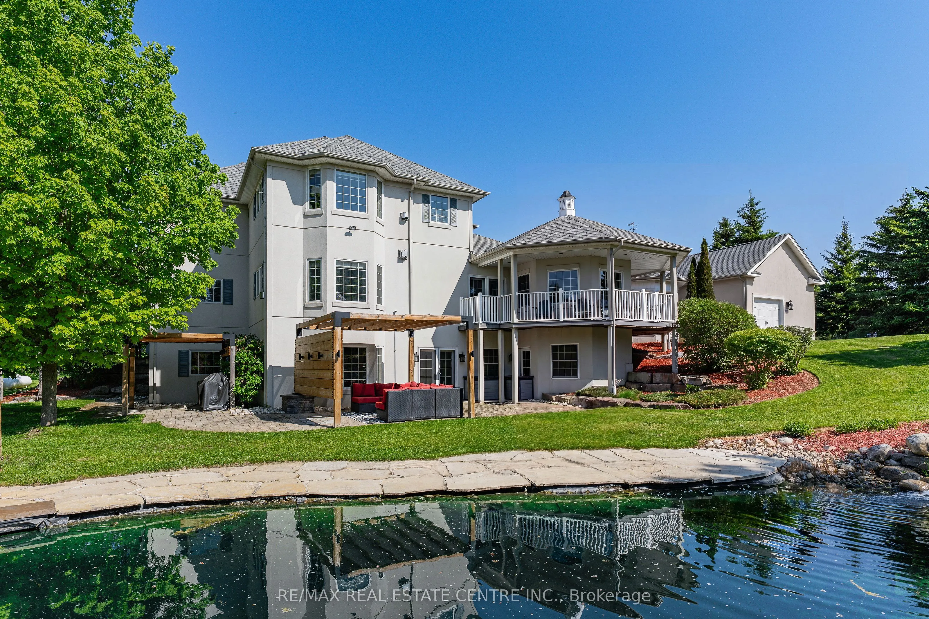 6805 CONCESSION 2