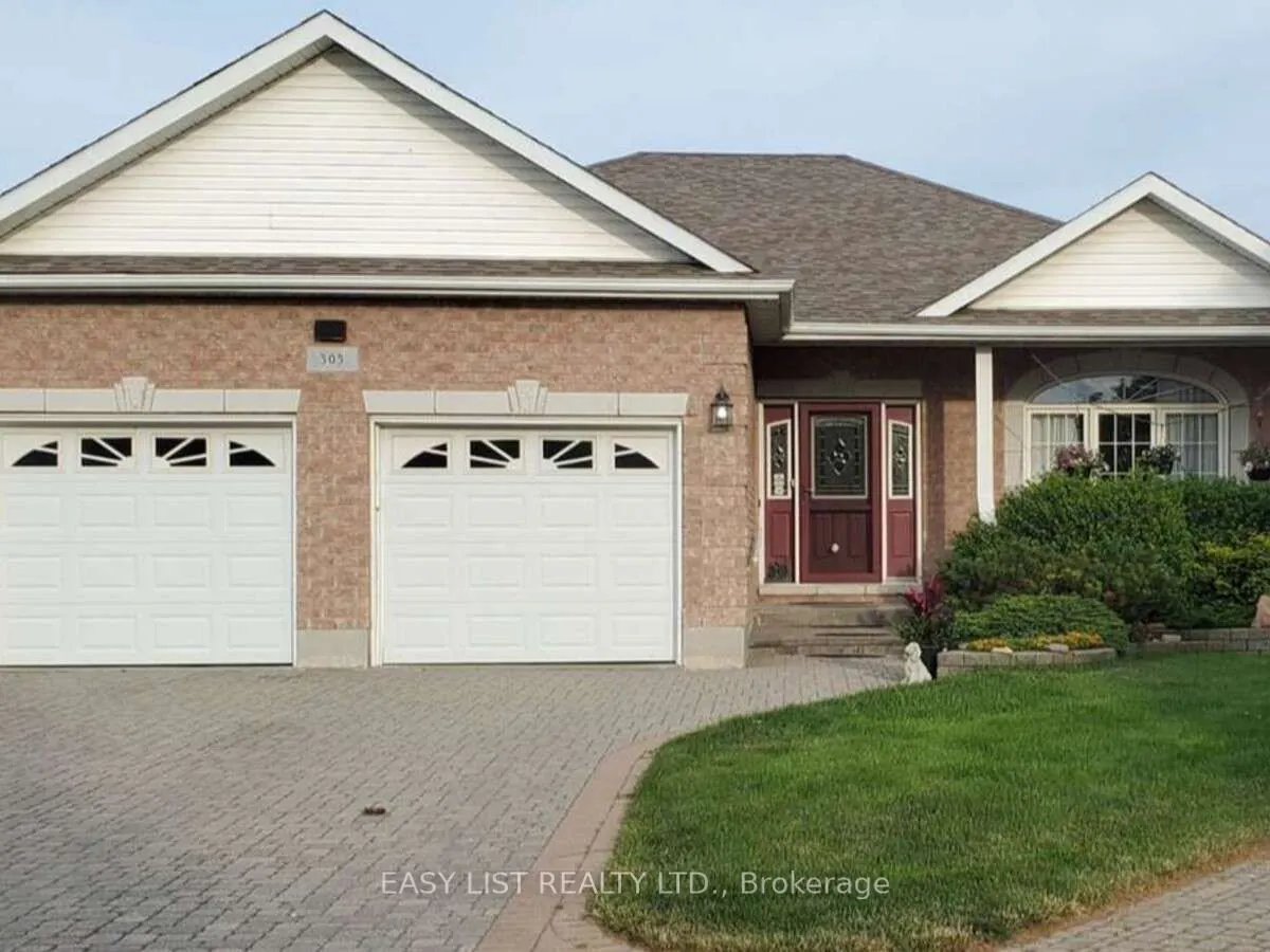 305 O'connor Court