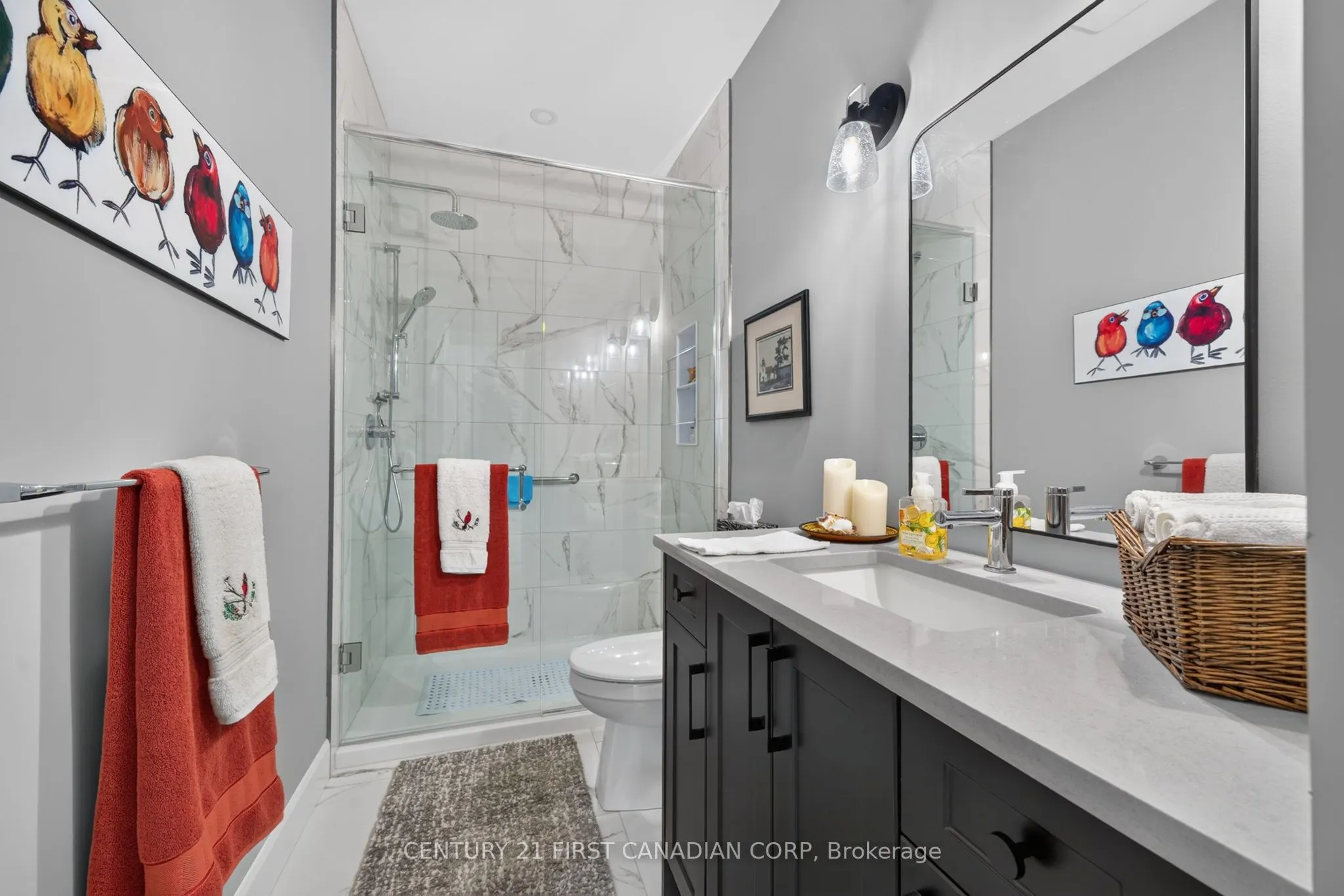 430 Head Street N #18