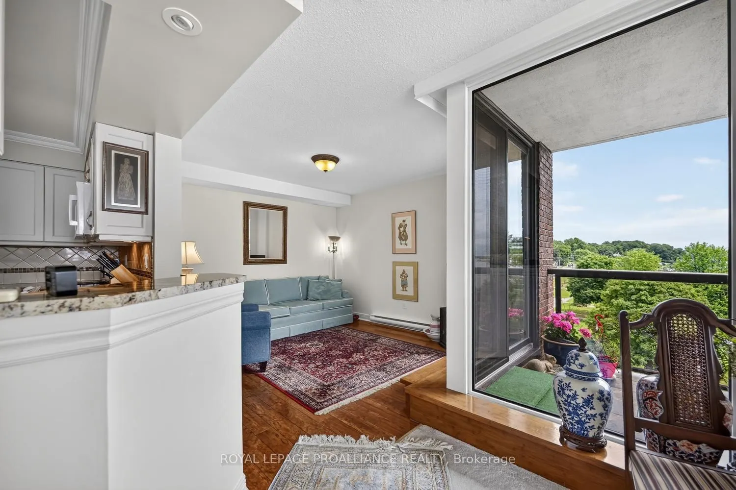 55 Water Street #603