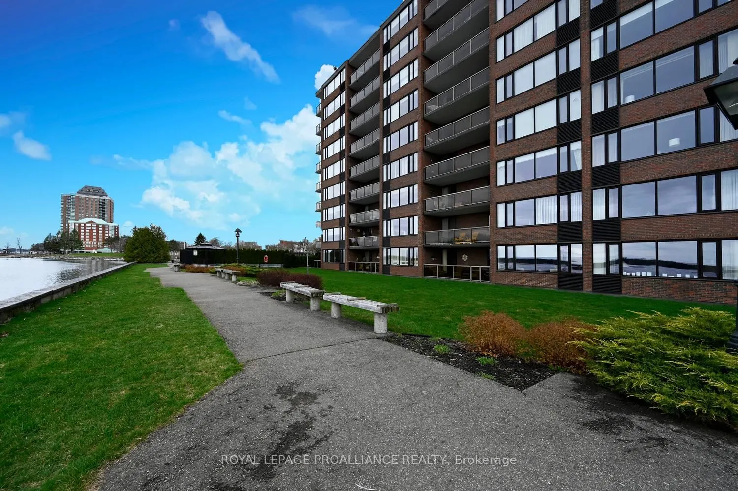 55 Water Street #603