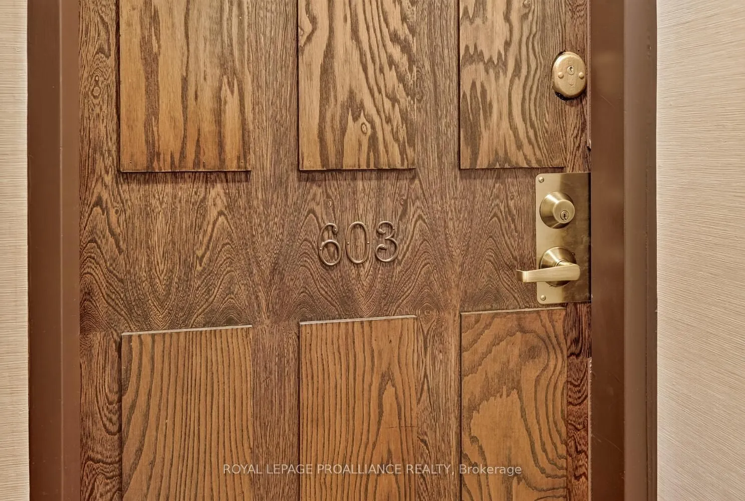 55 Water Street #603