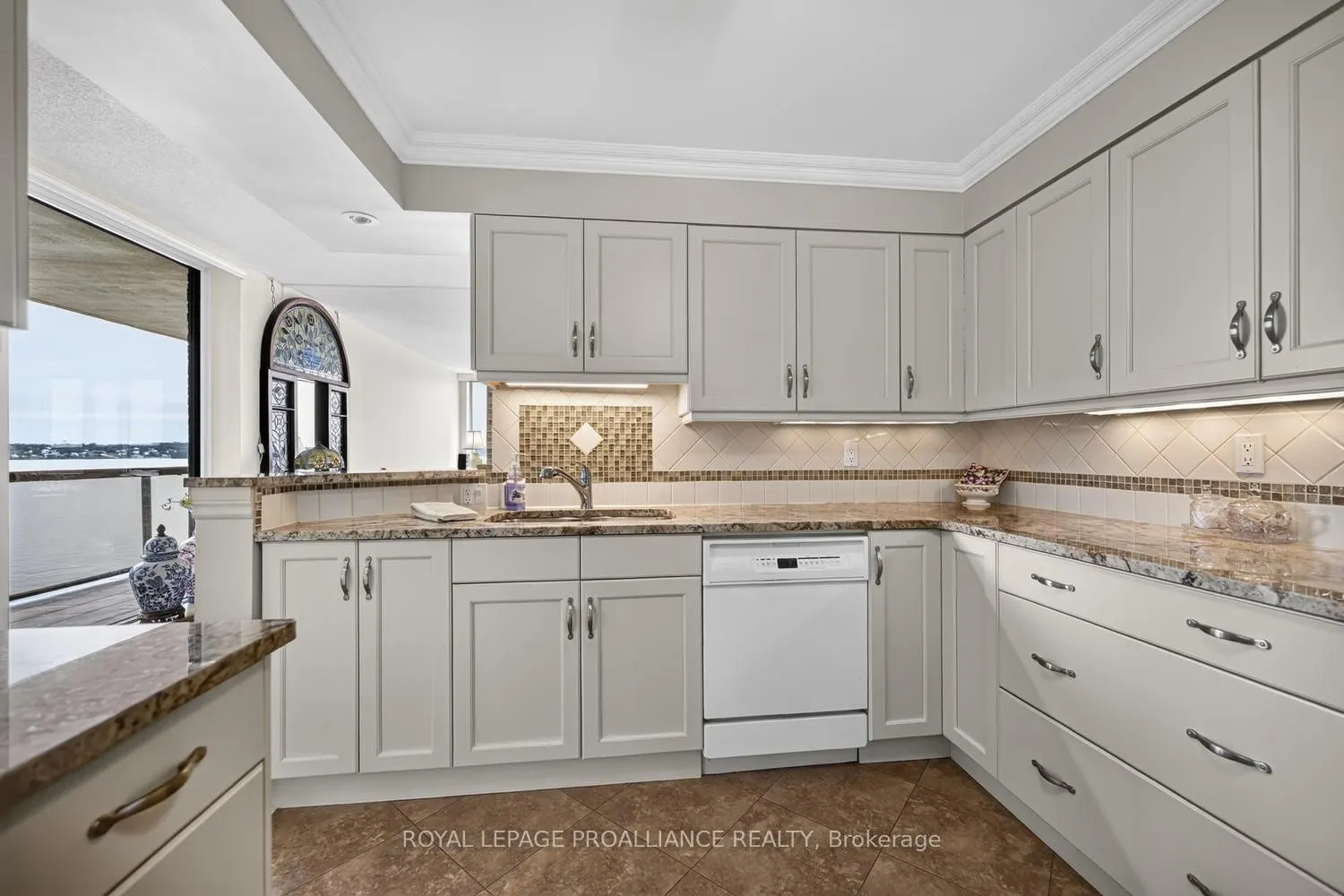 55 Water Street #603