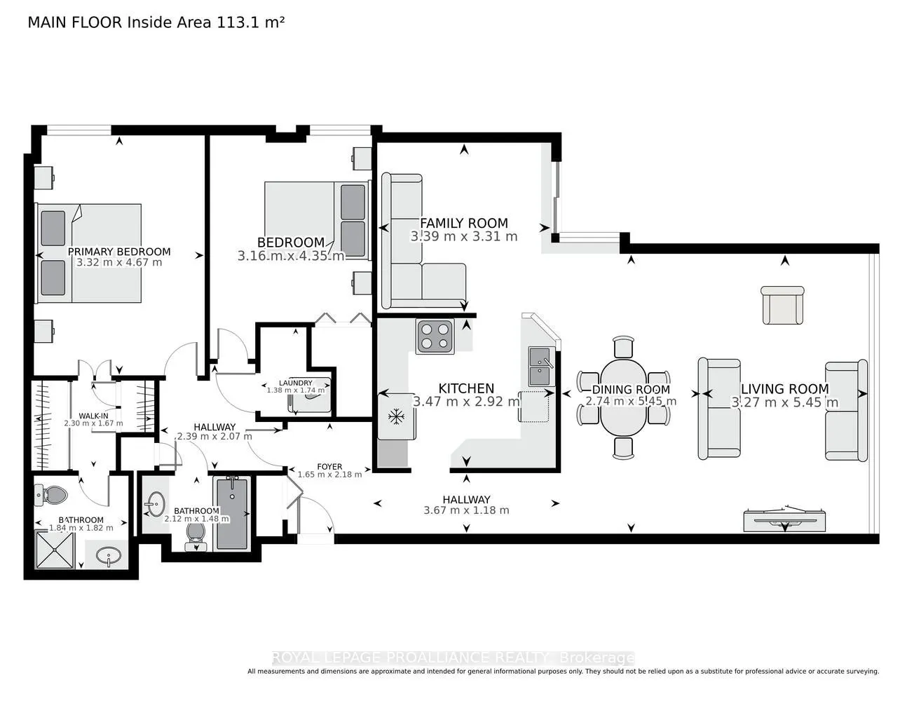 55 Water Street #603