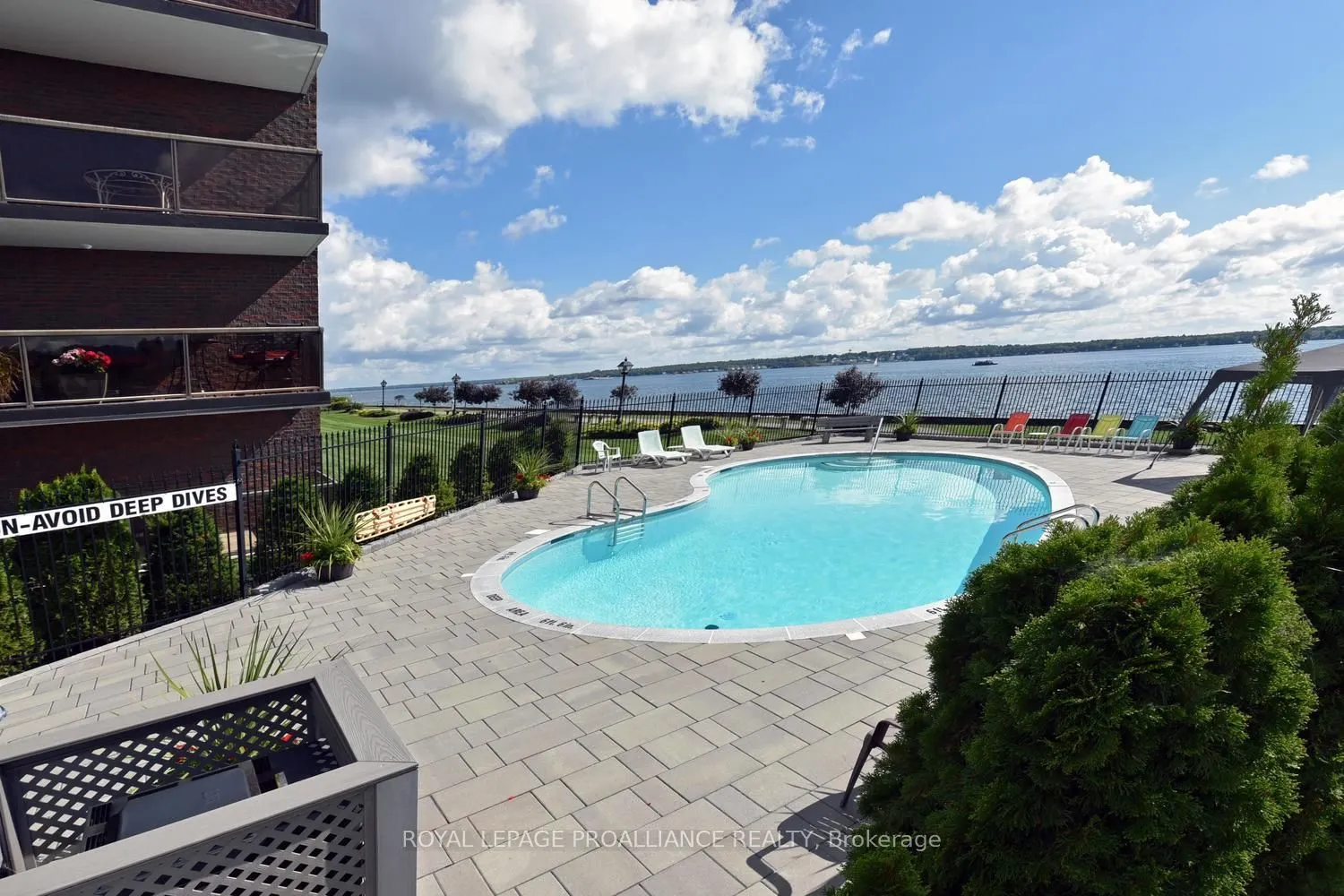 55 Water Street #603