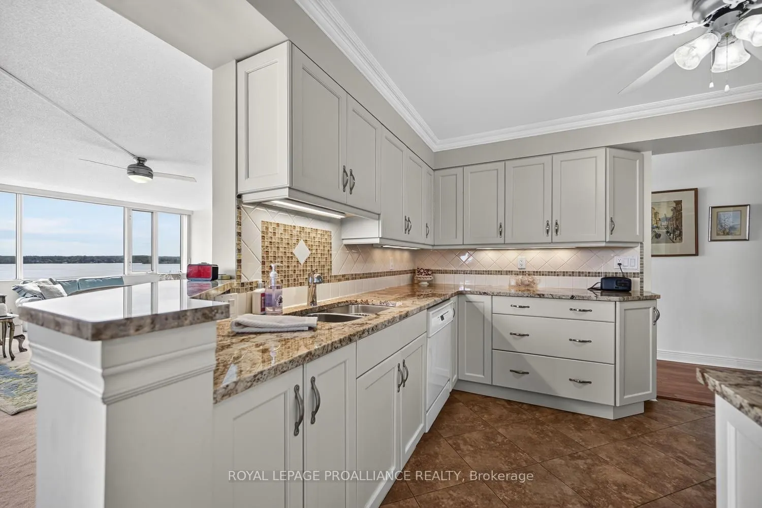 55 Water Street #603