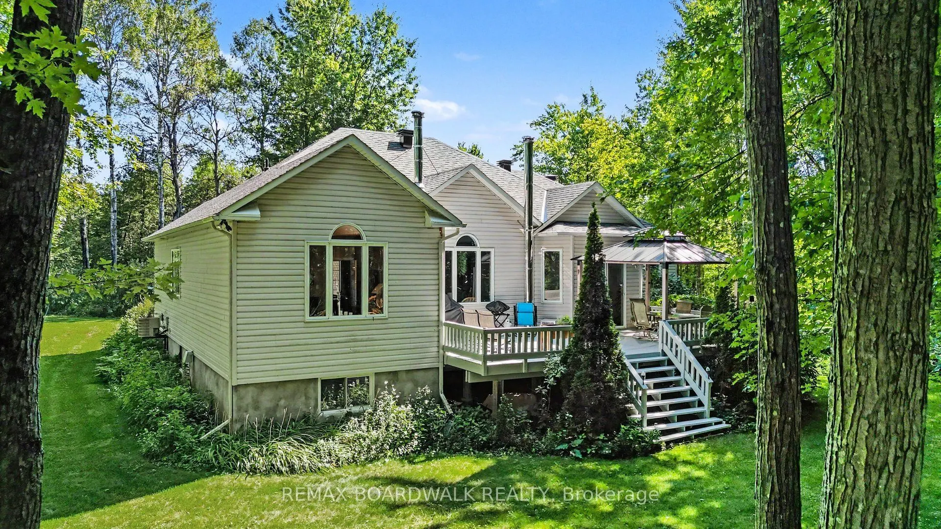 2180 Conley Road