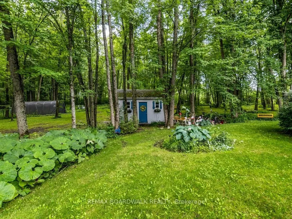 2180 Conley Road