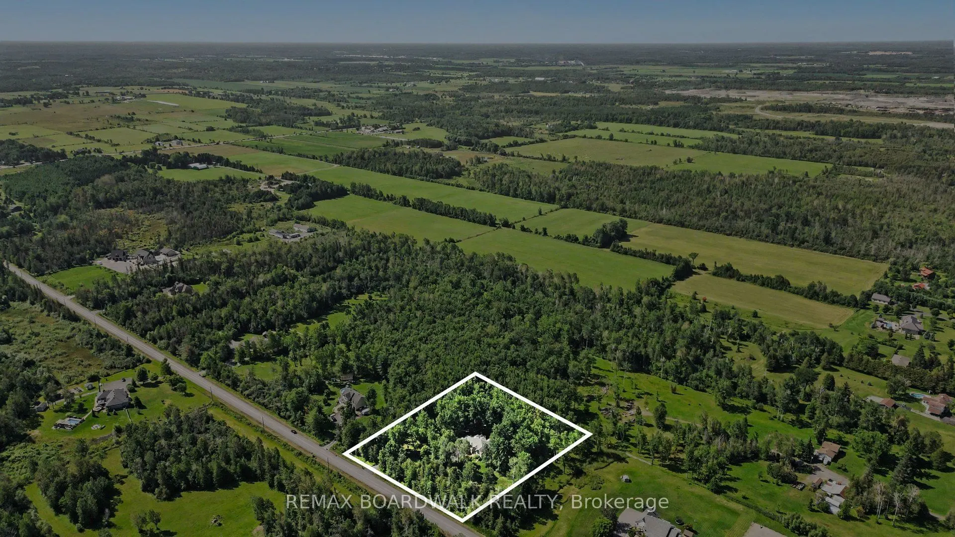 2180 Conley Road