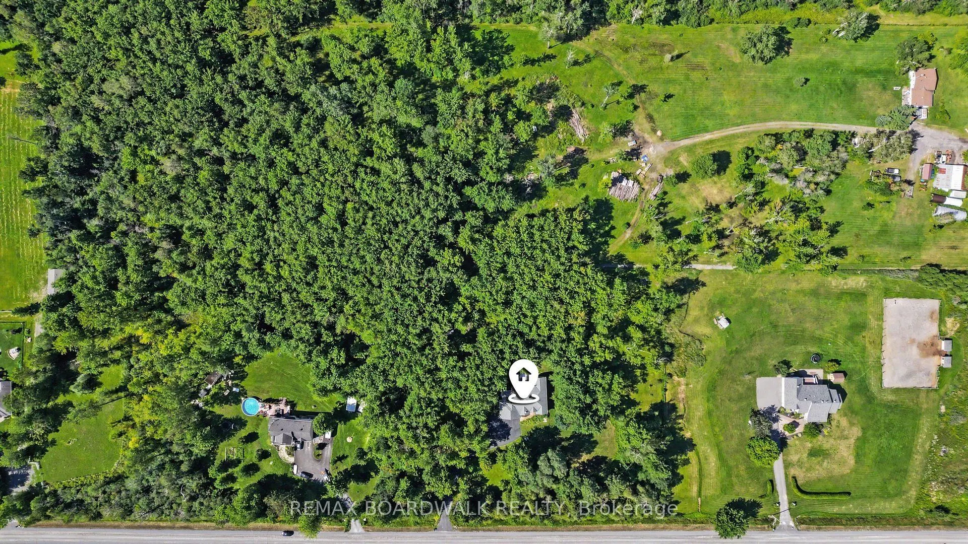 2180 Conley Road