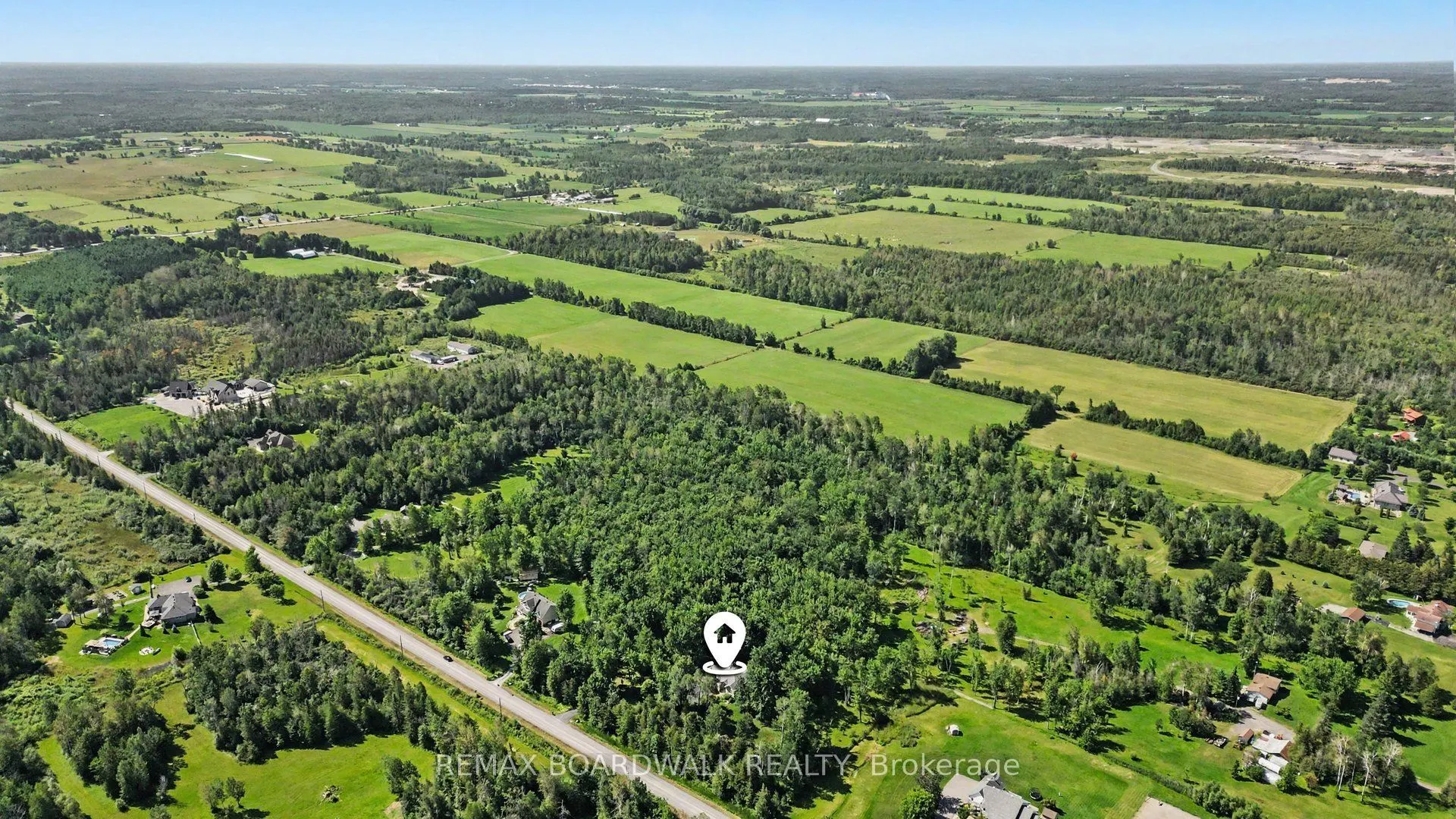 2180 Conley Road