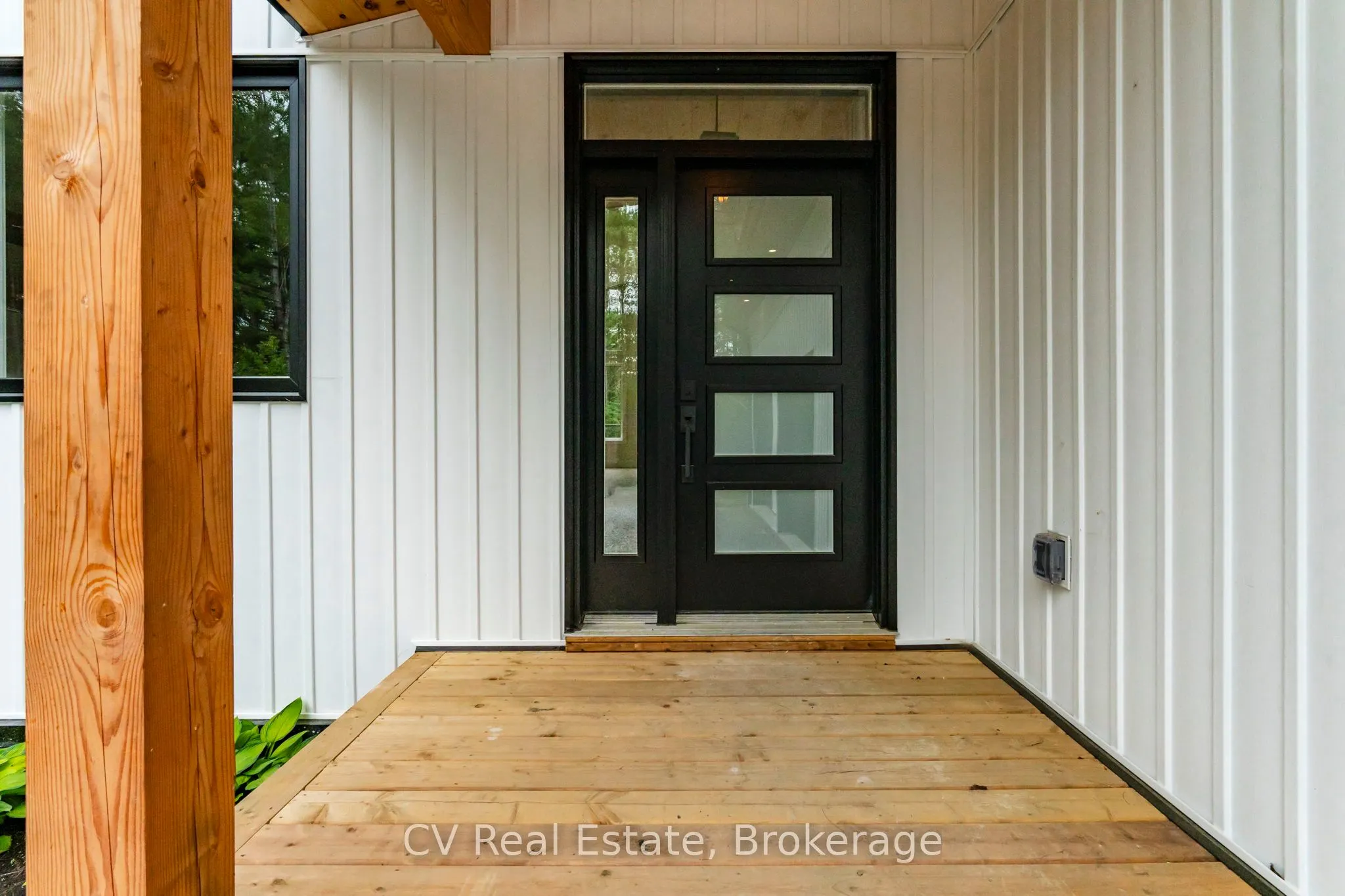 546 Balsam Chutes Road