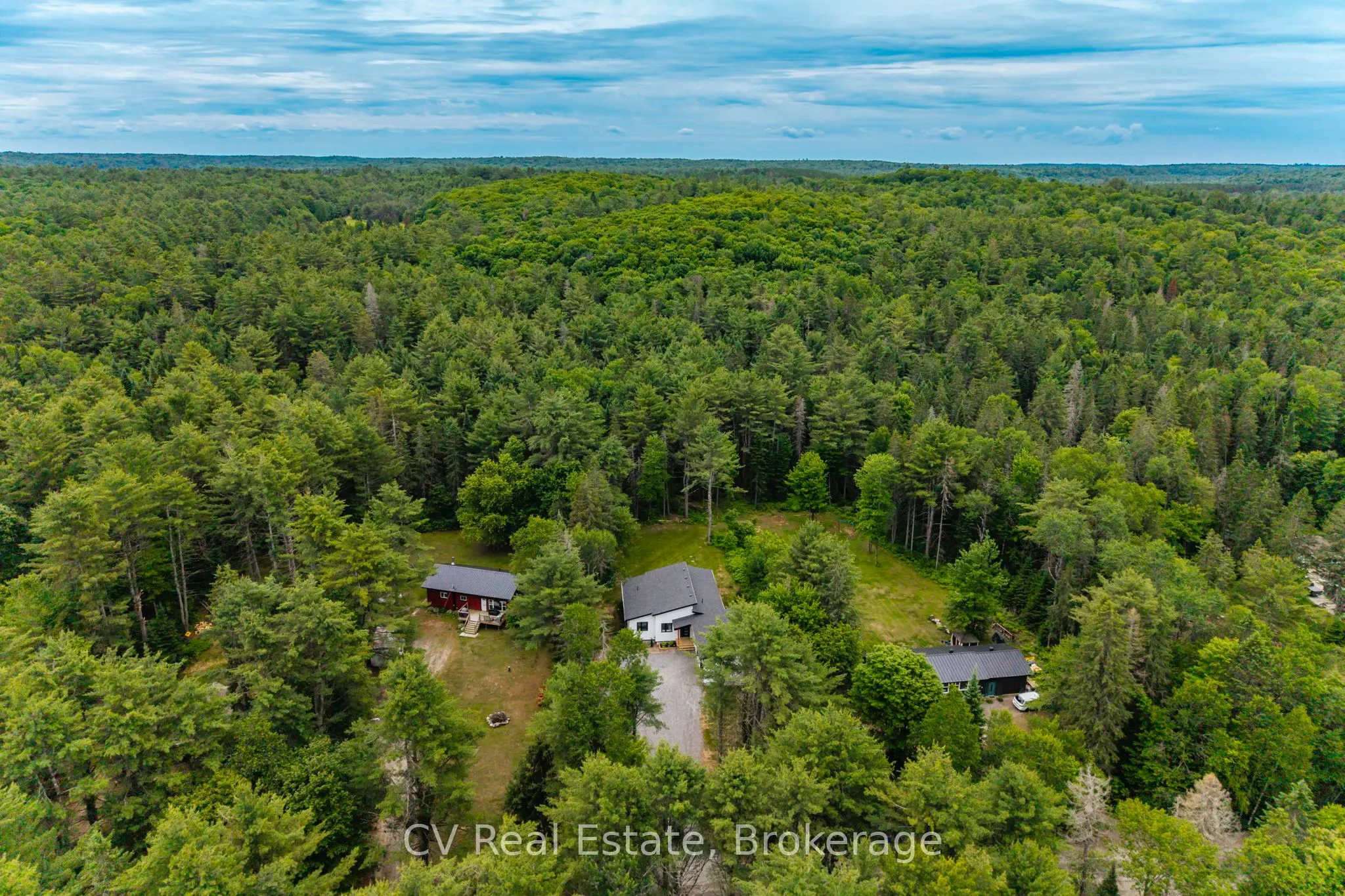 546 Balsam Chutes Road