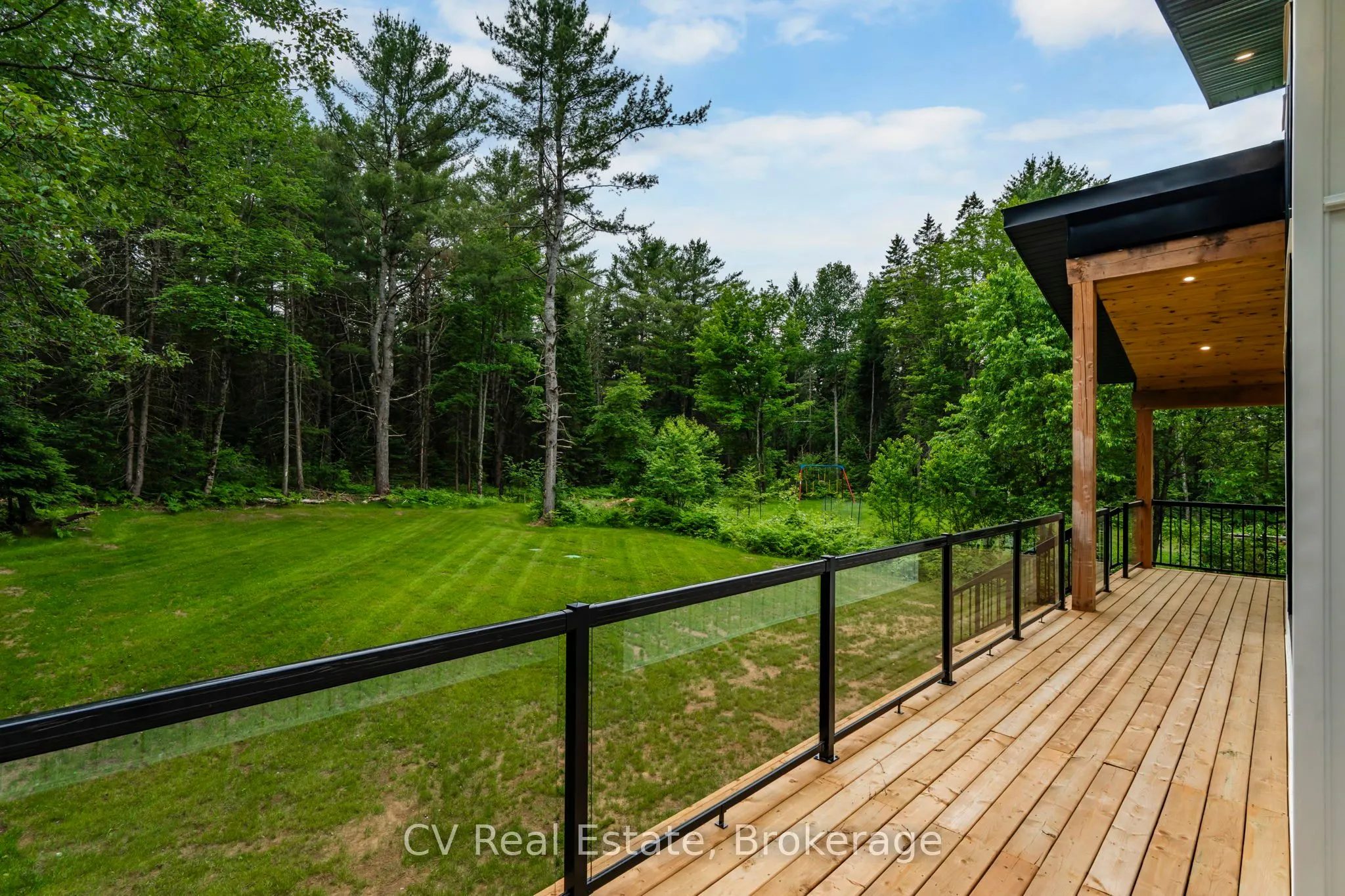 546 Balsam Chutes Road