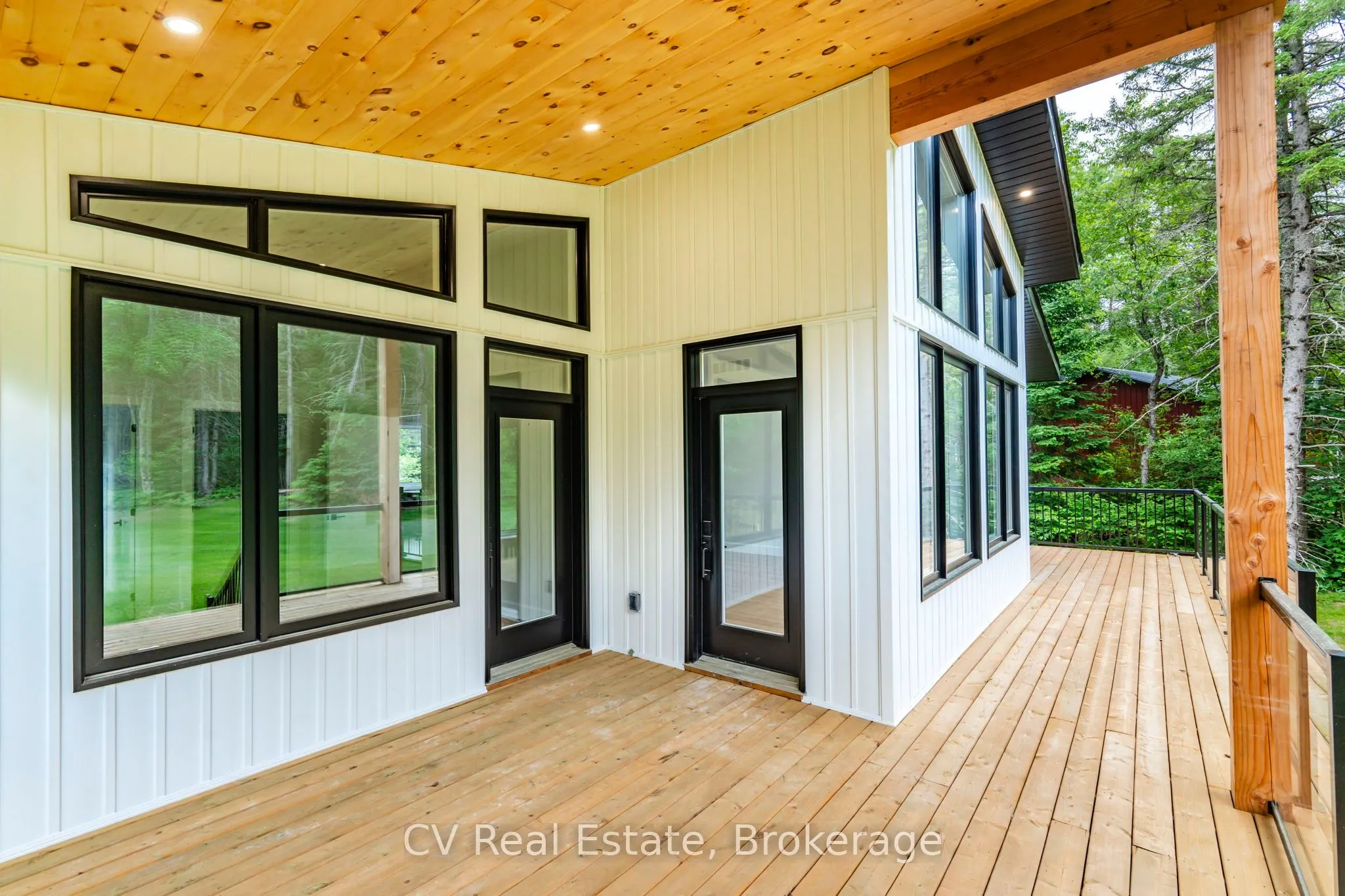 546 Balsam Chutes Road