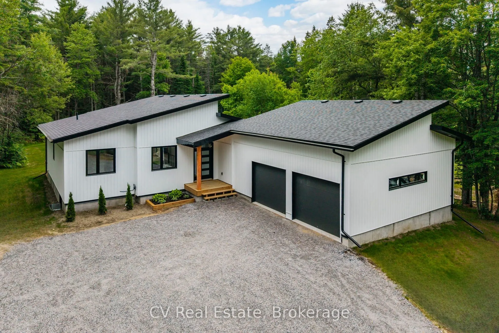 546 Balsam Chutes Road